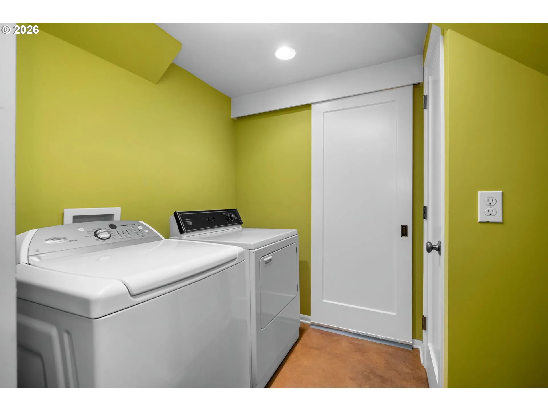 Laundry-Lower