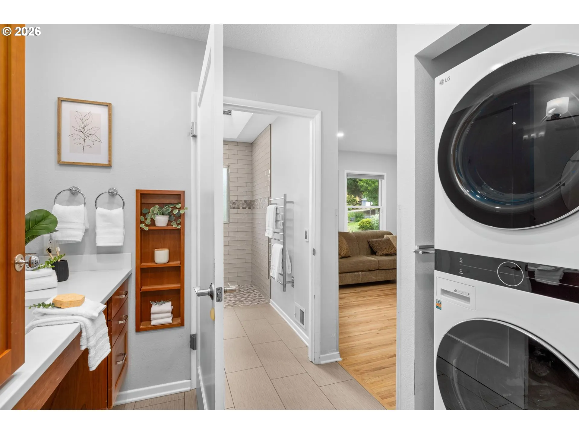 Owner's Suite Bathroom-# 2