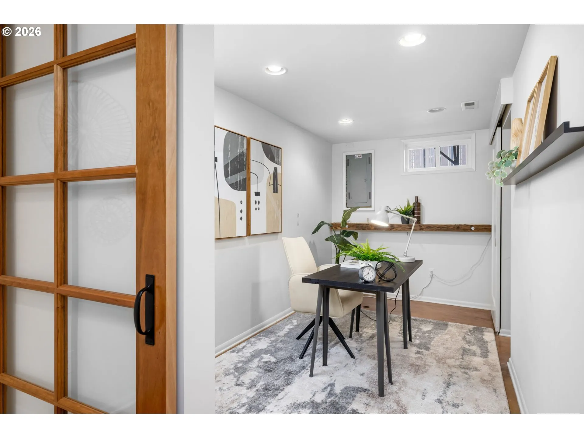 Den/Office-Lower