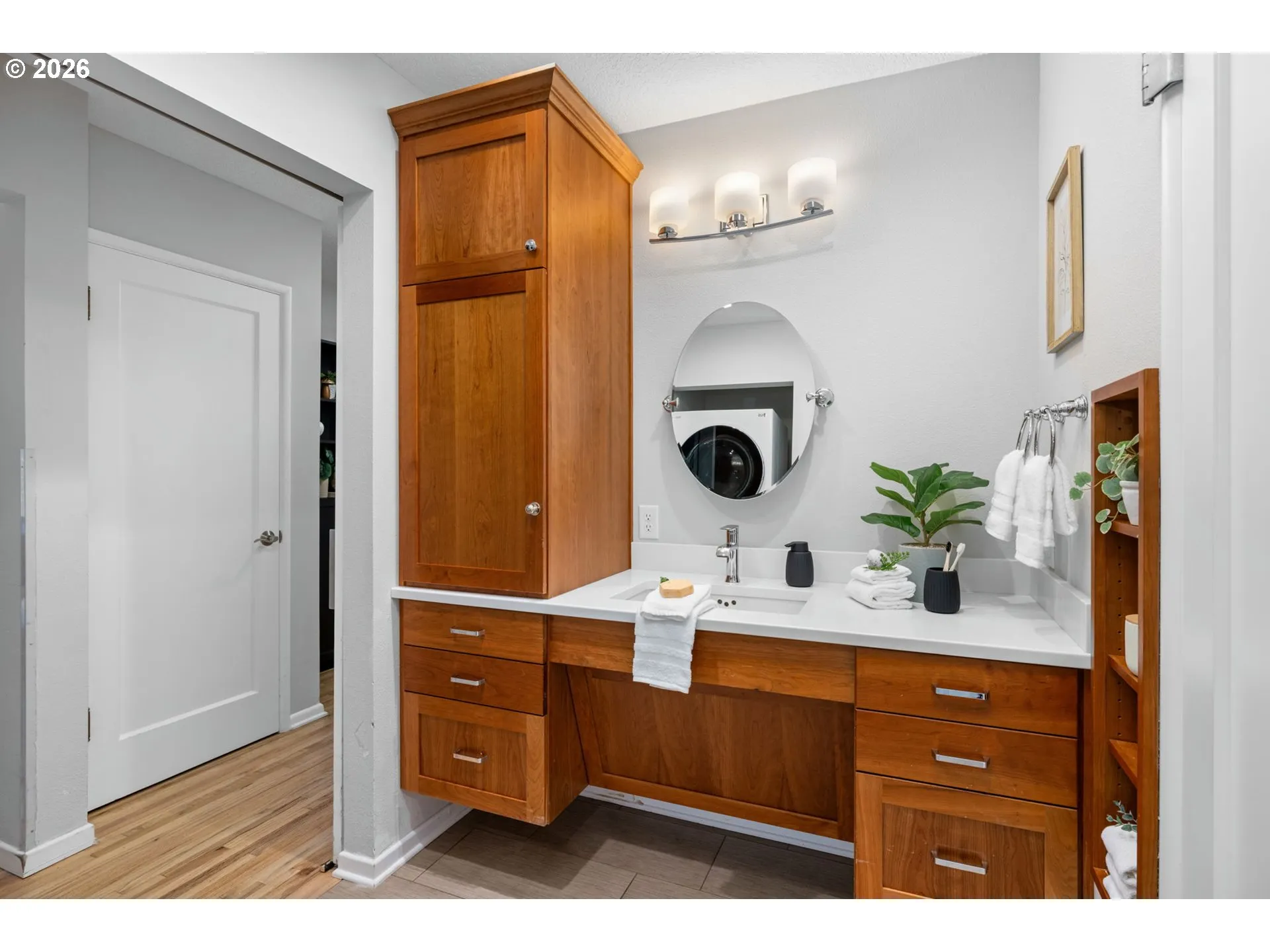 Owner's Suite Bathroom-# 2