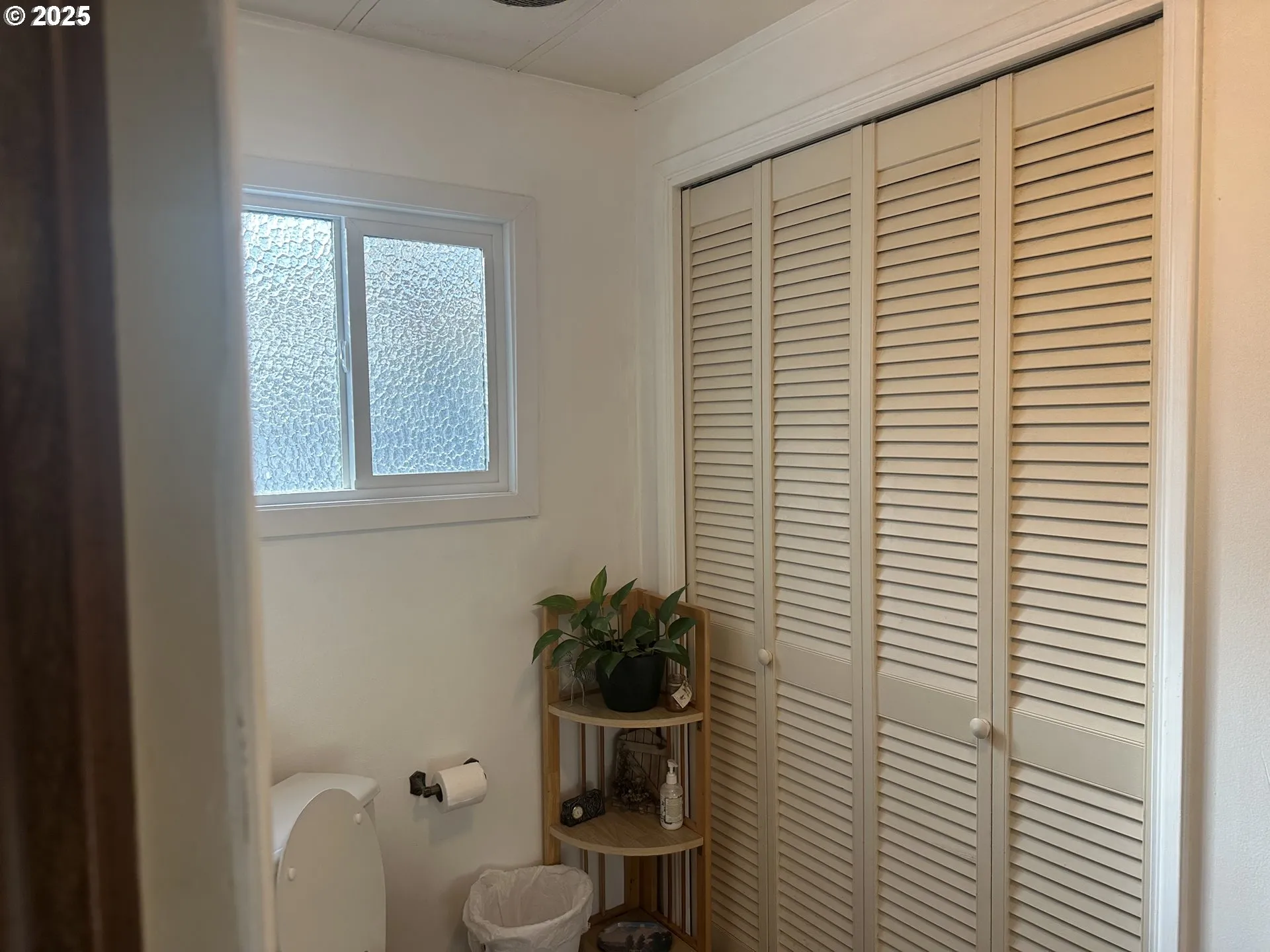 Attached Bathroom #1