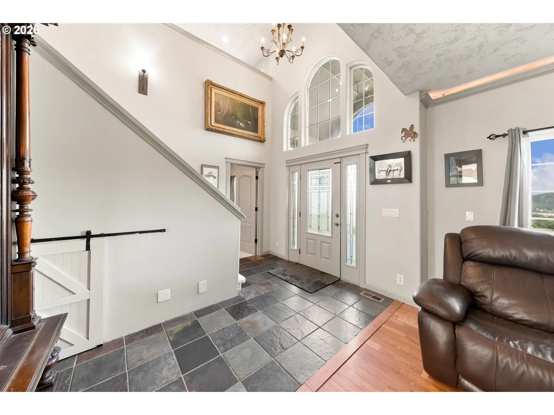 Entrance/Foyer