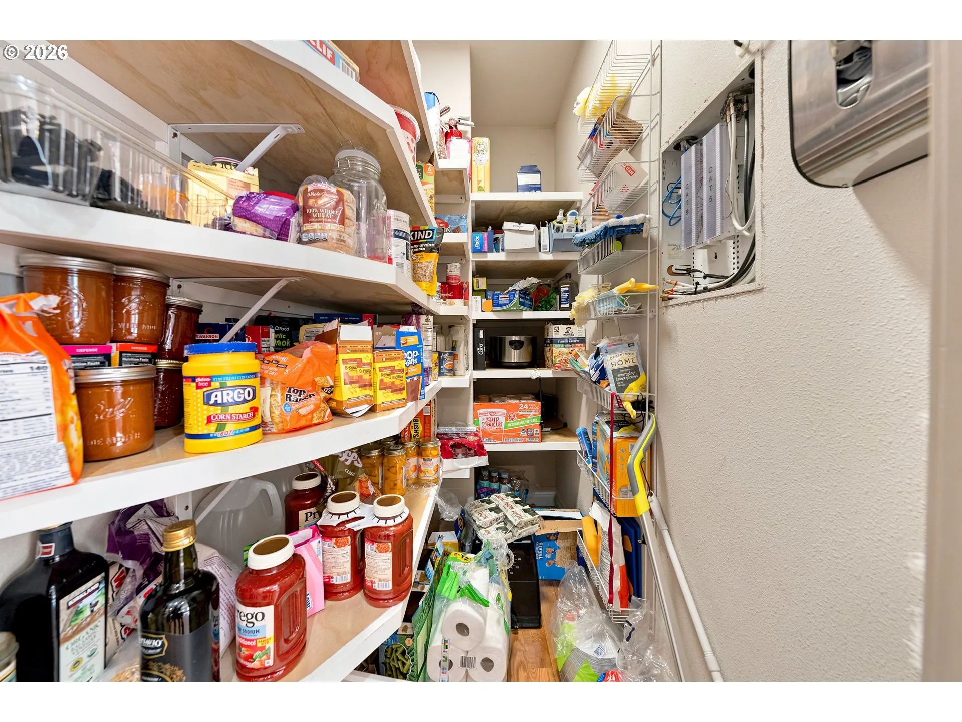 Pantry