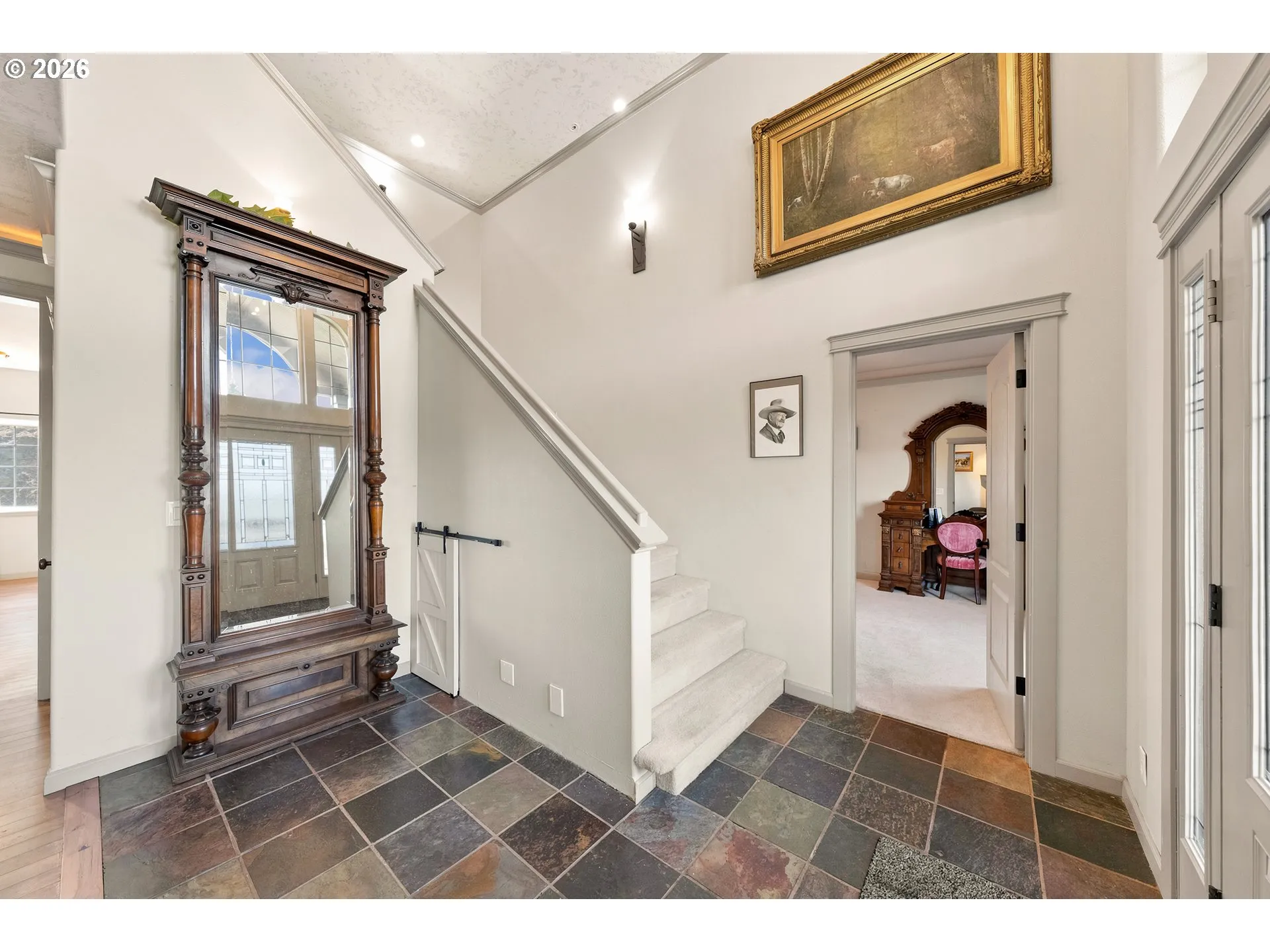 Entrance/Foyer