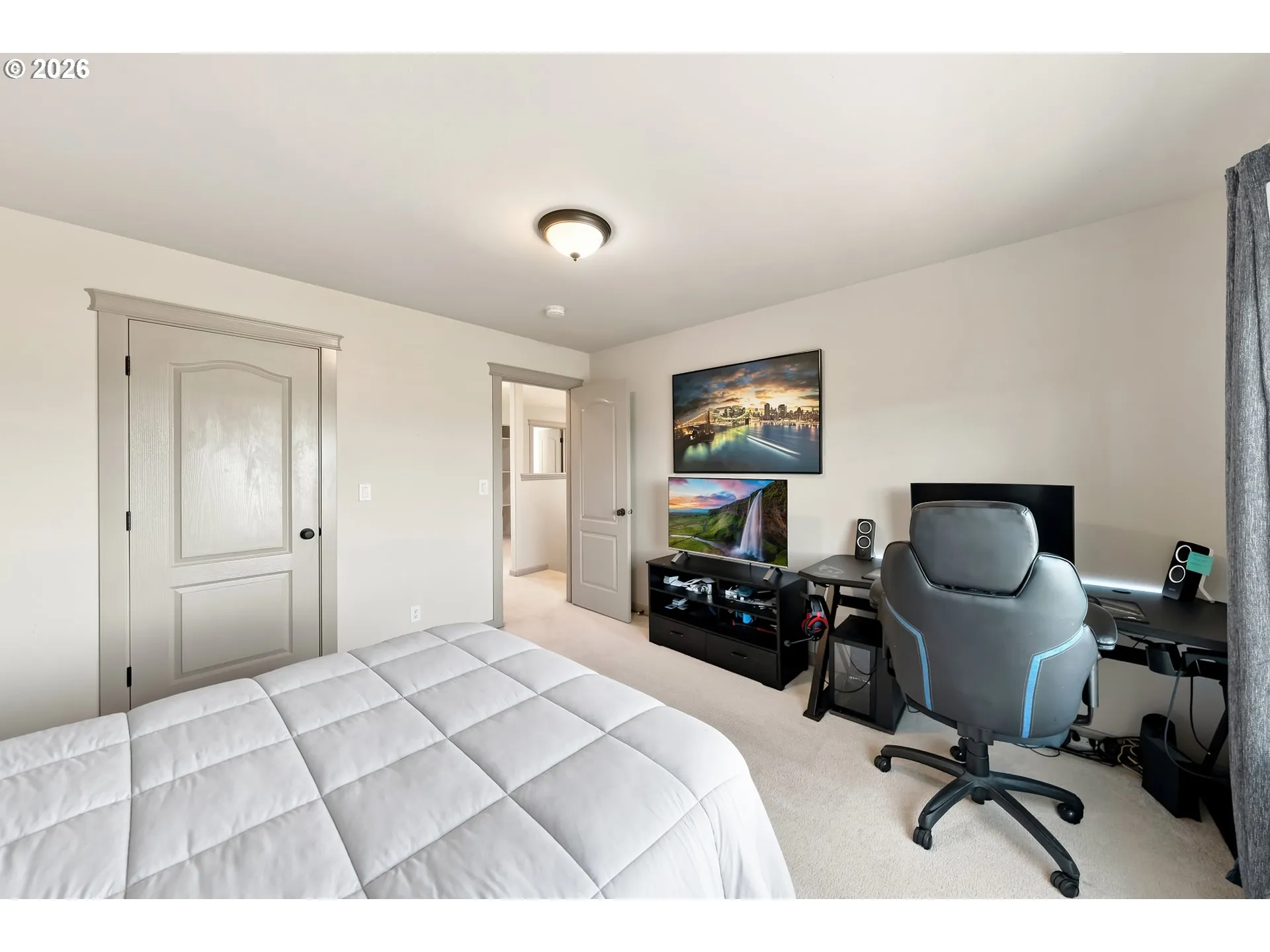 Bedroom-# 2