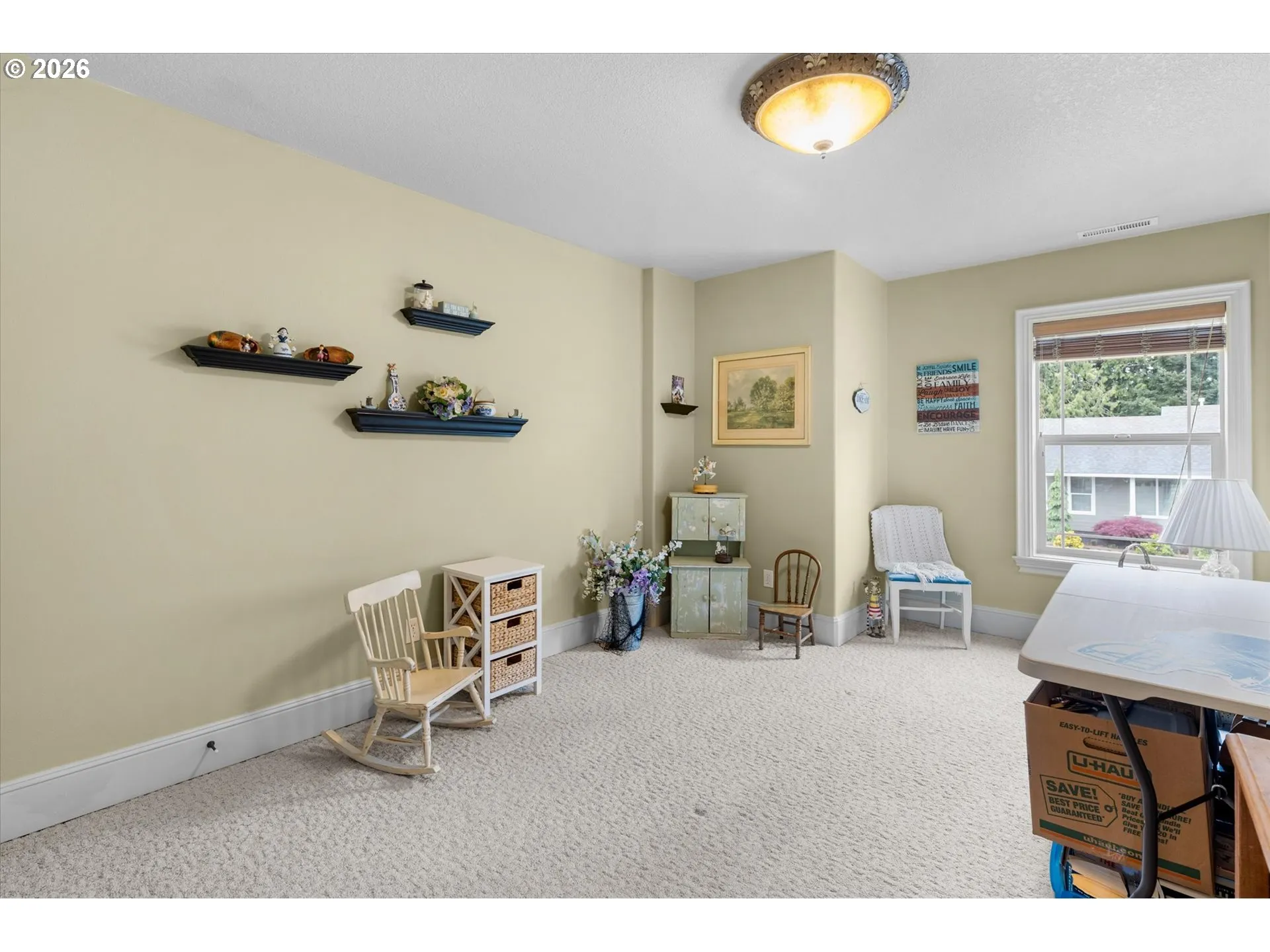 Bedroom-# 3