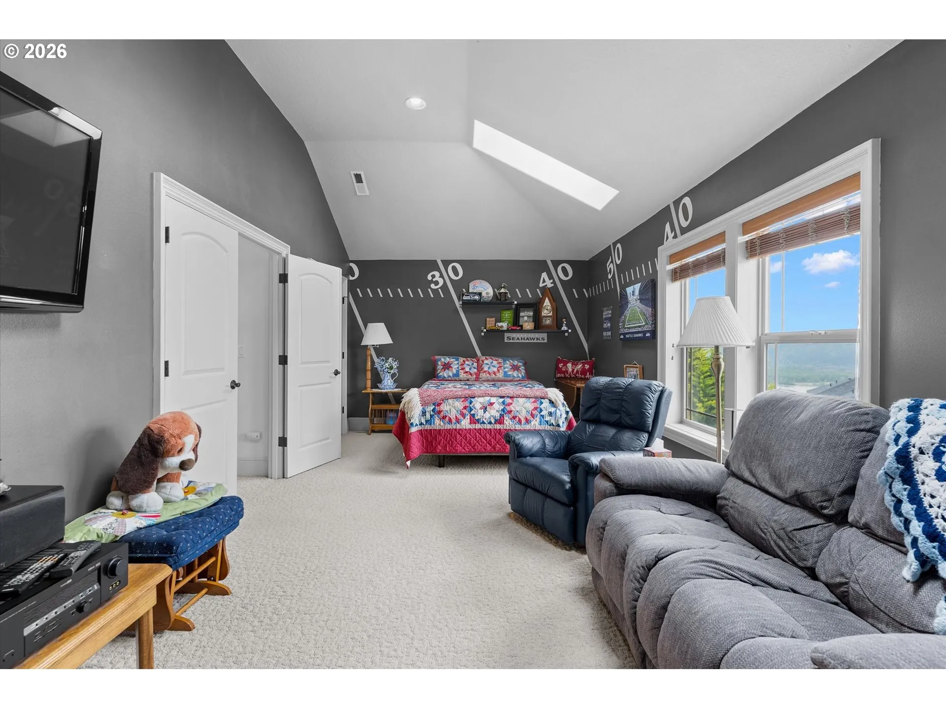 Bedroom-# 2