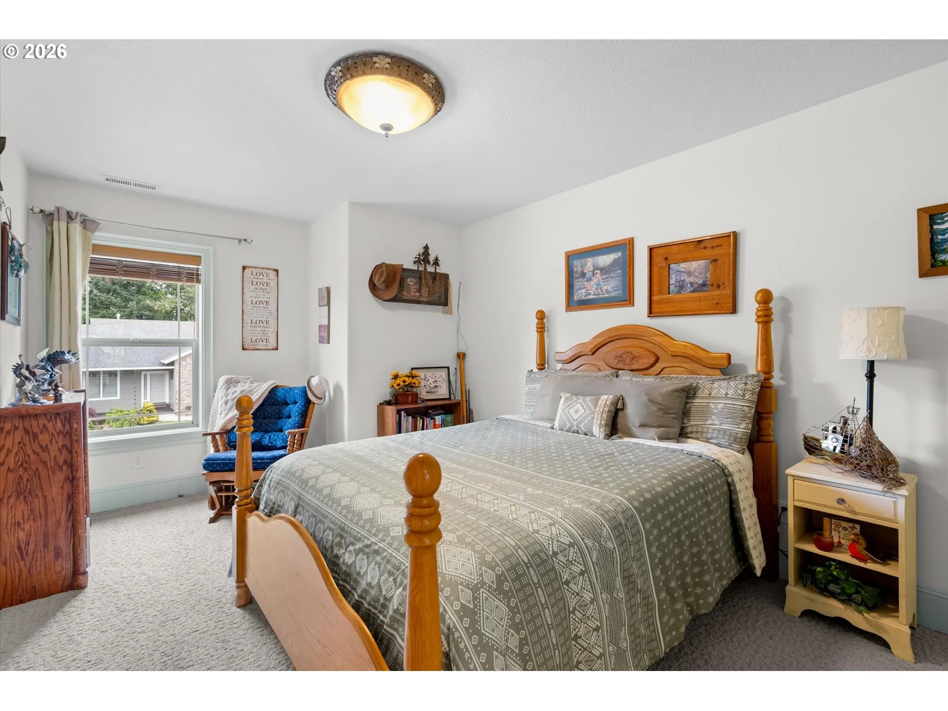 Bedroom-# 4