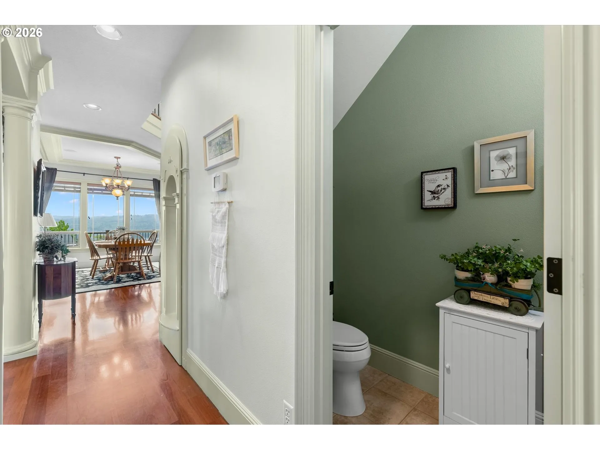 Bathroom-Lower