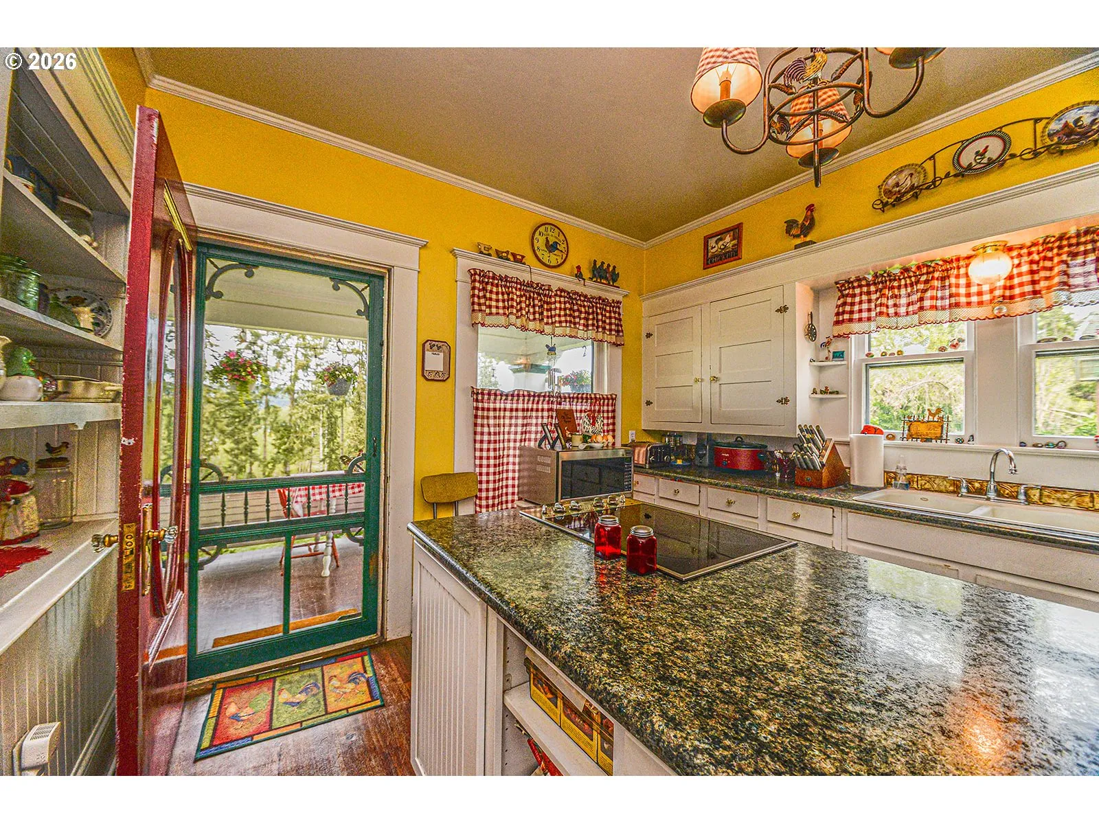 Kitchen-Island