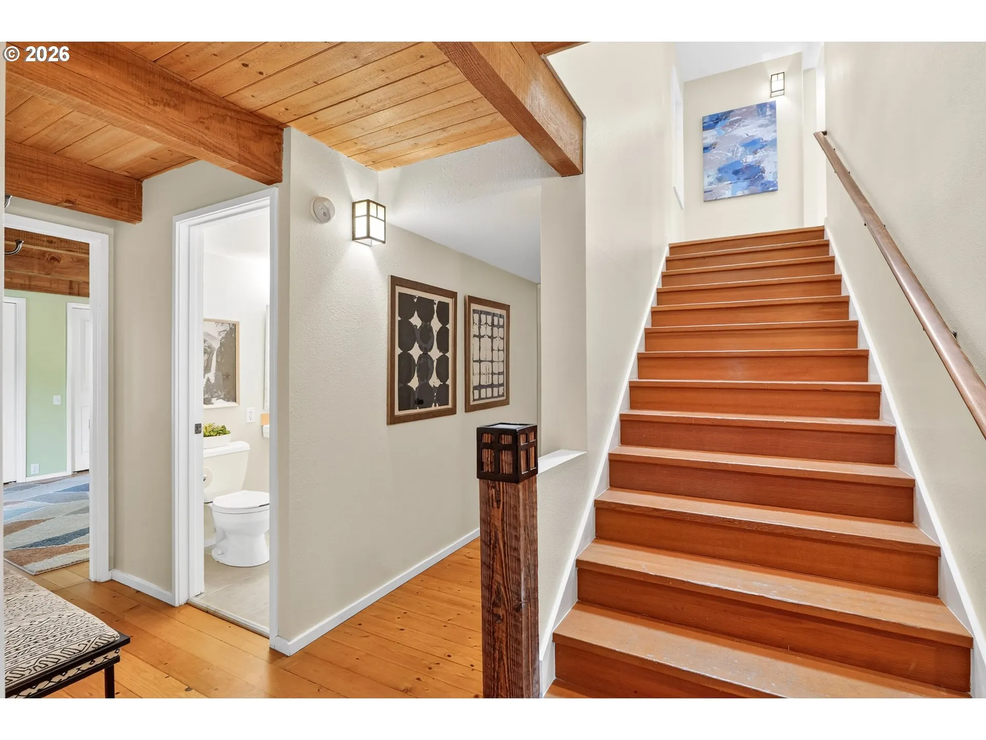 Entrance/Foyer