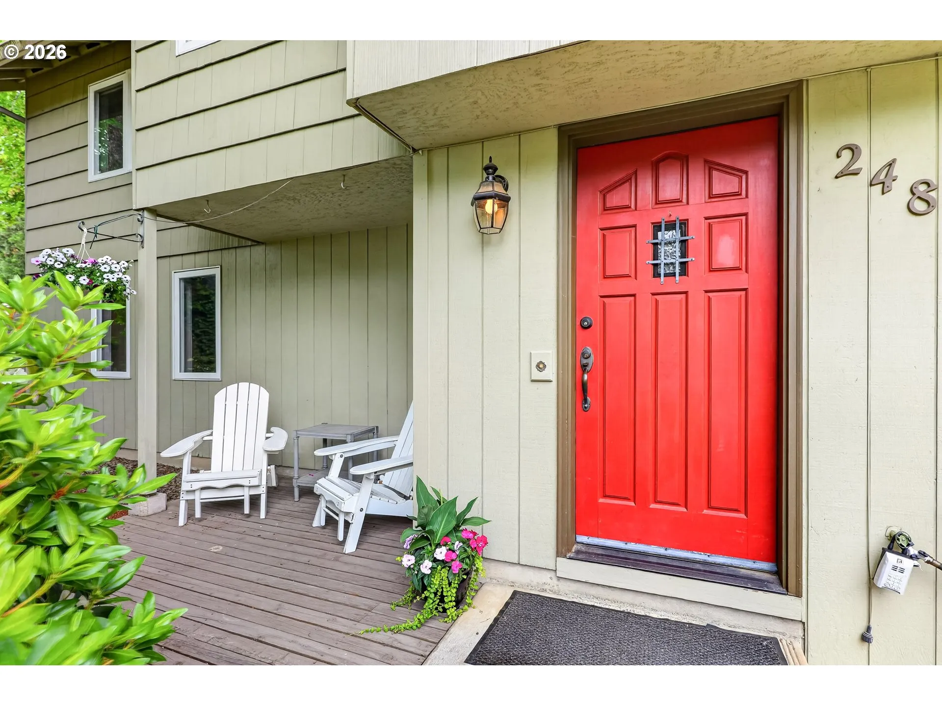 Porch