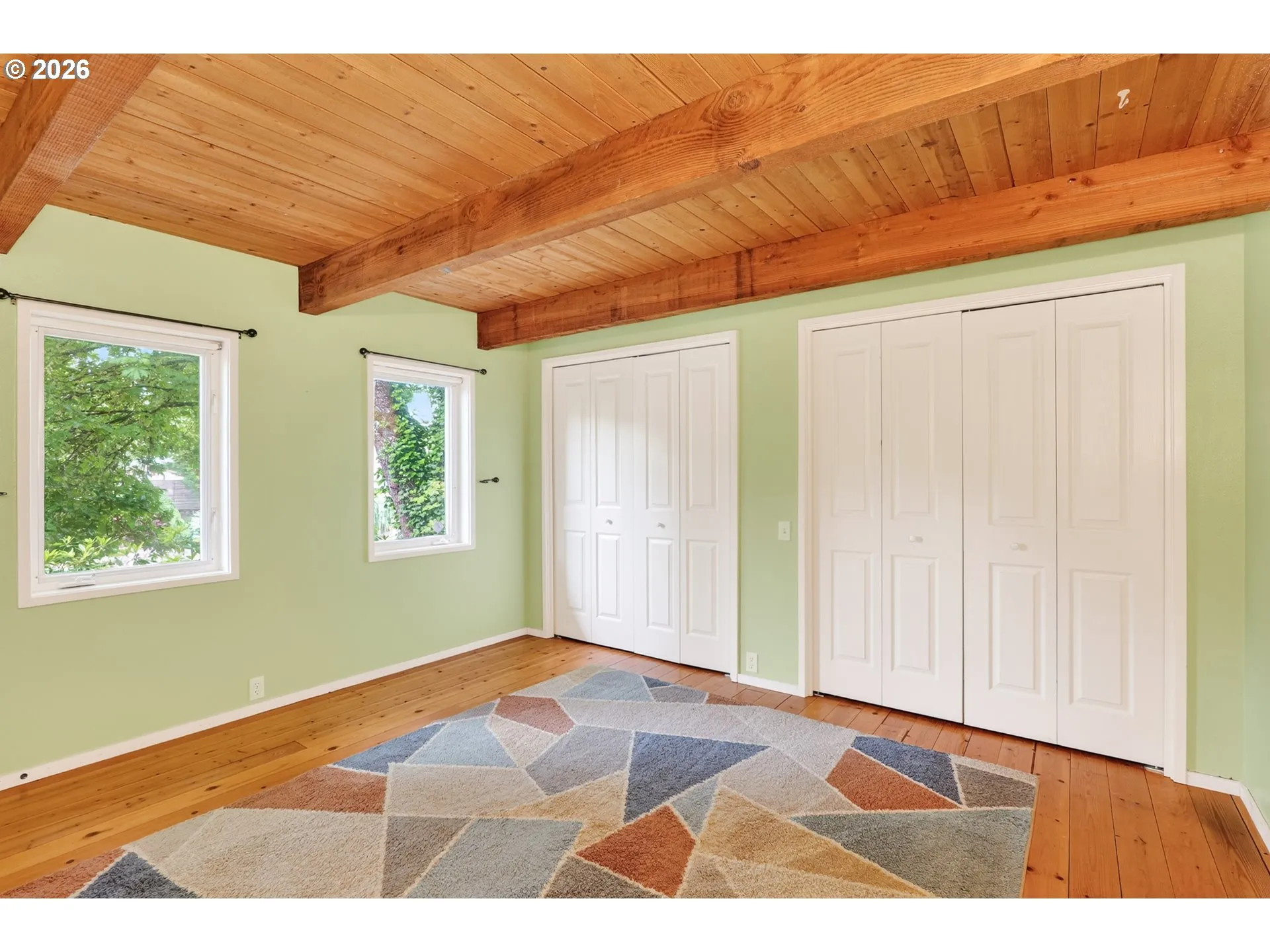 Bedroom-# 1