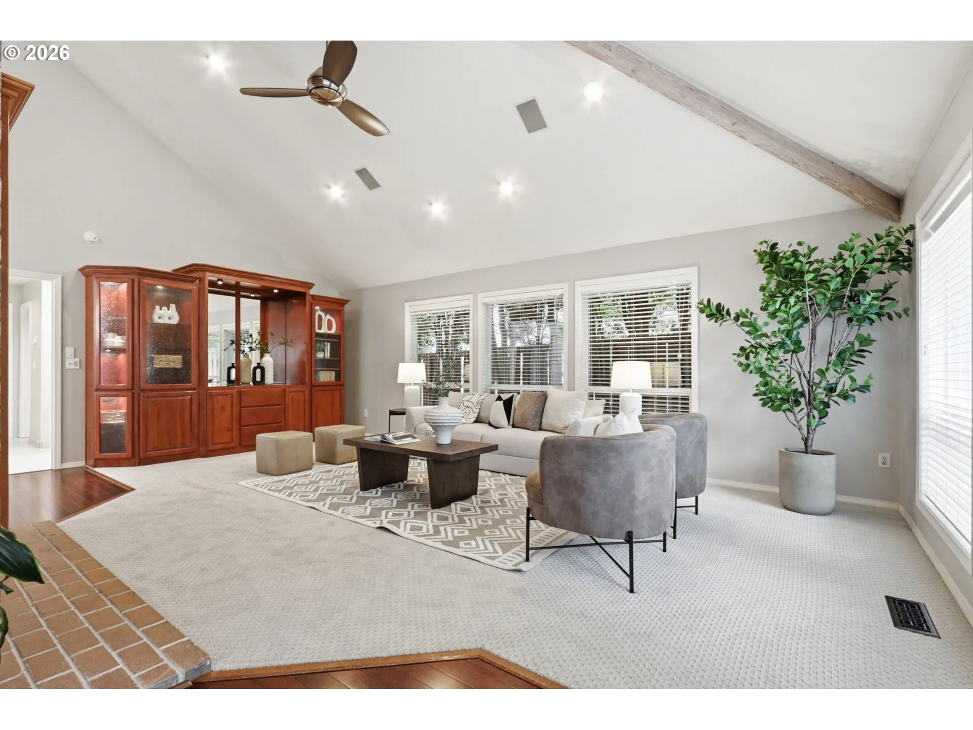 Family Room-# 3