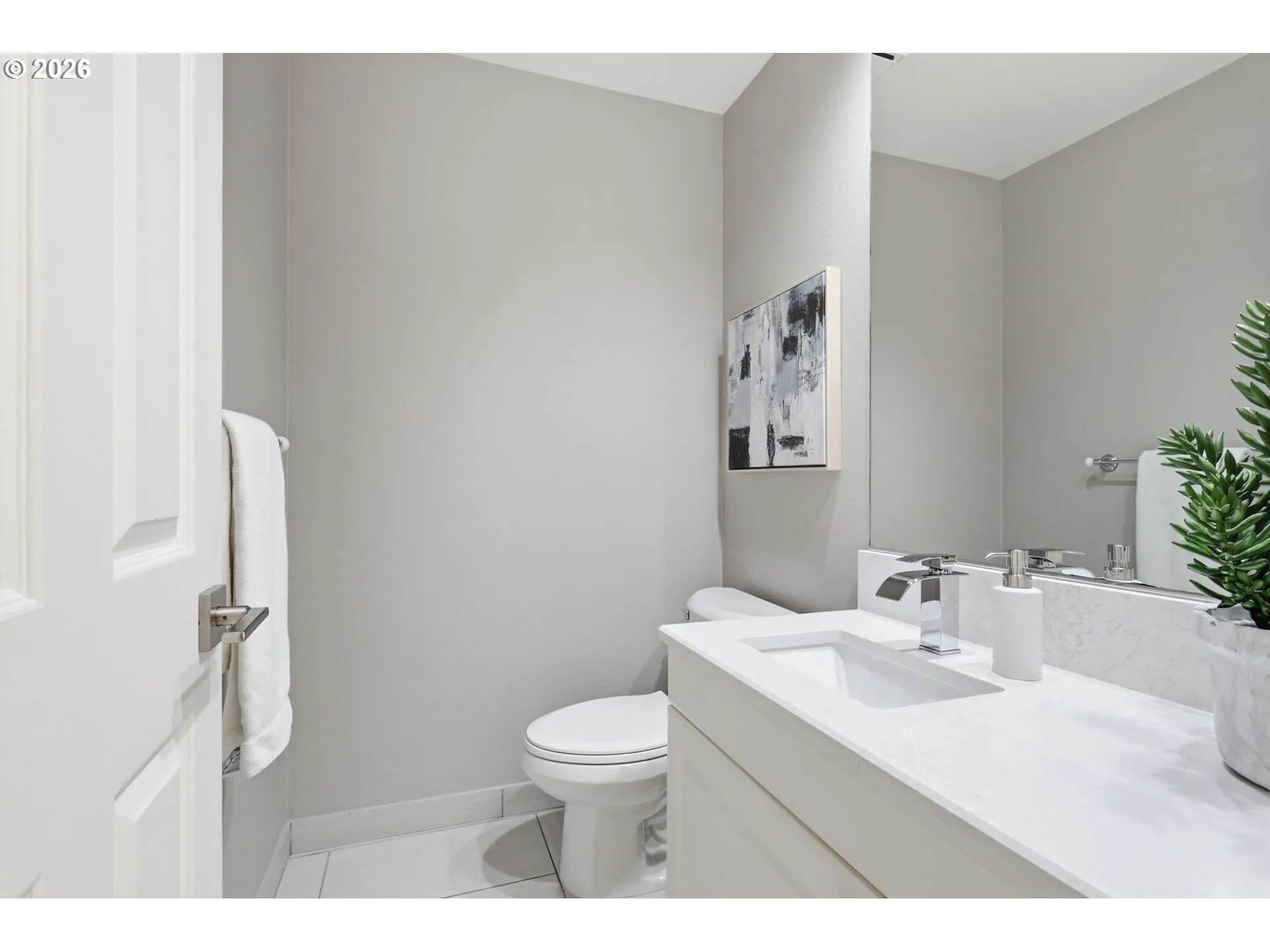 Bathroom-# 3