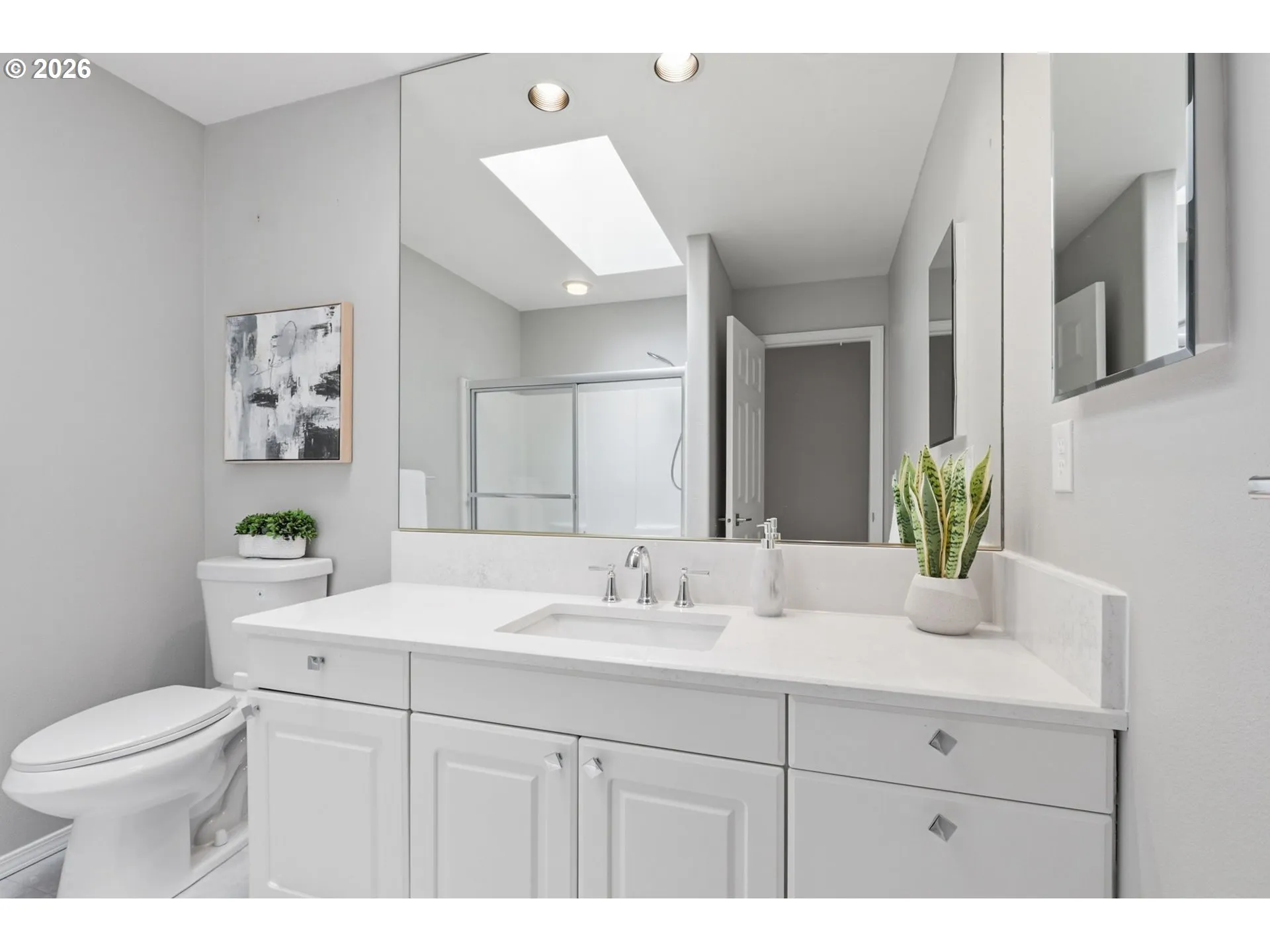 Bathroom-# 2