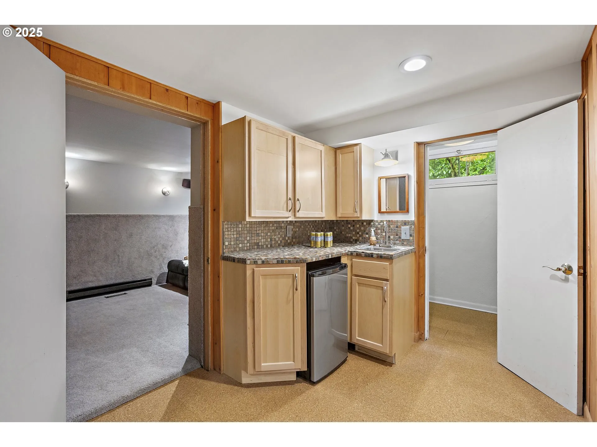 Wet Bar