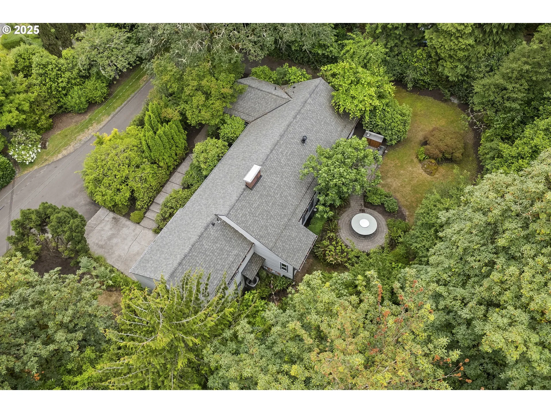 Drone View/UAV-Aerial