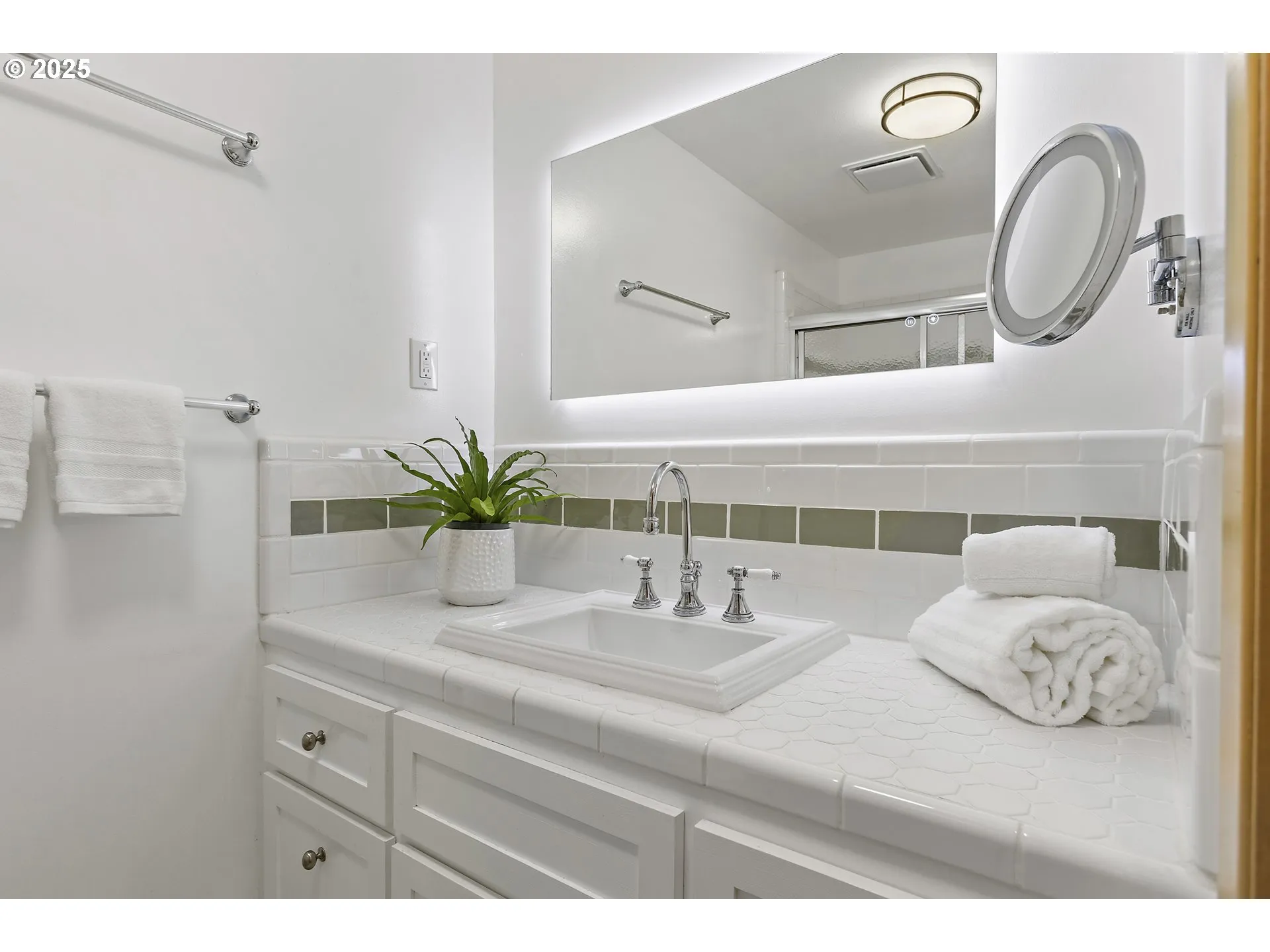 Bathroom-# 1