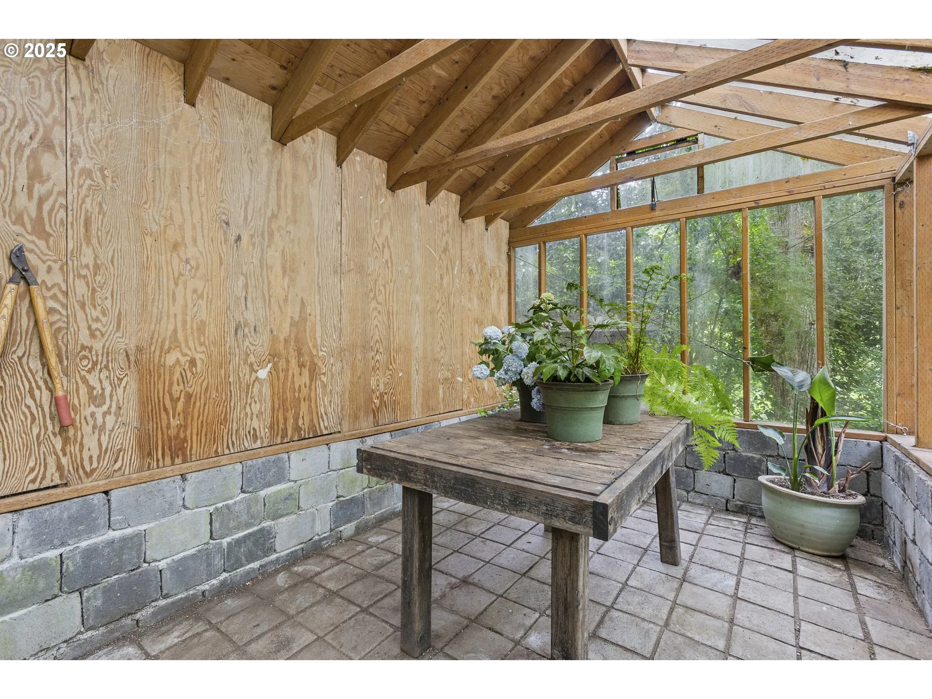 Greenhouse