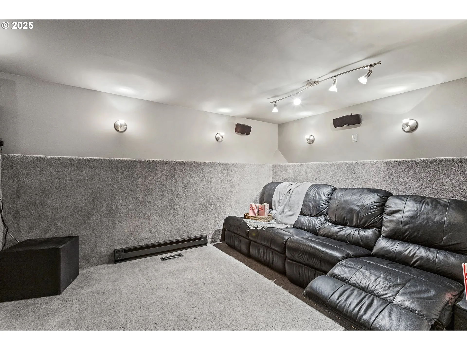 Media Room