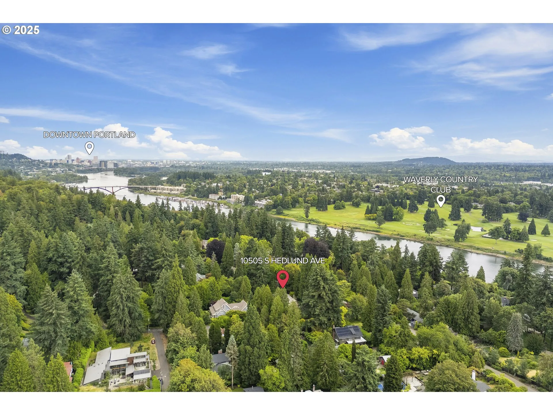 Drone View/UAV-Aerial