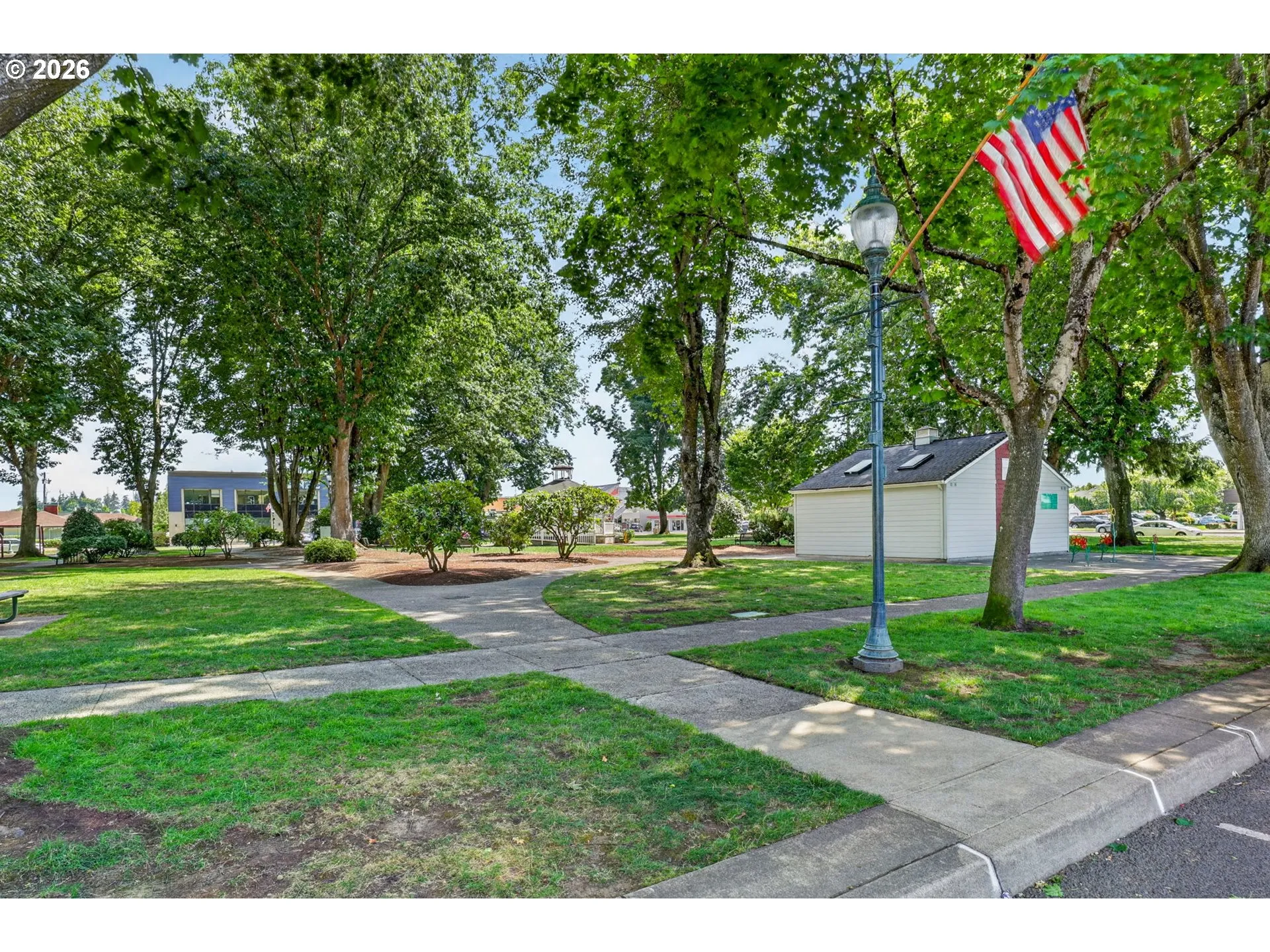 Community Park