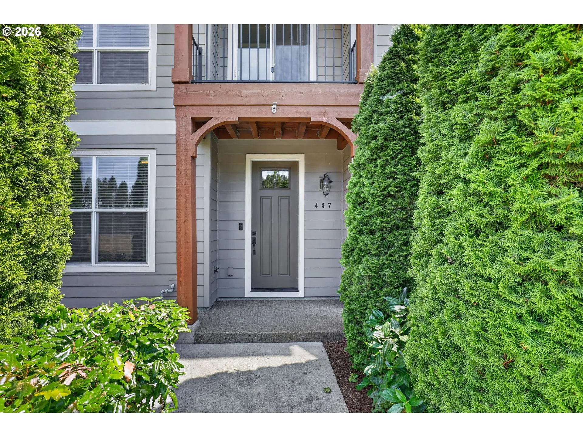 Entrance/Foyer