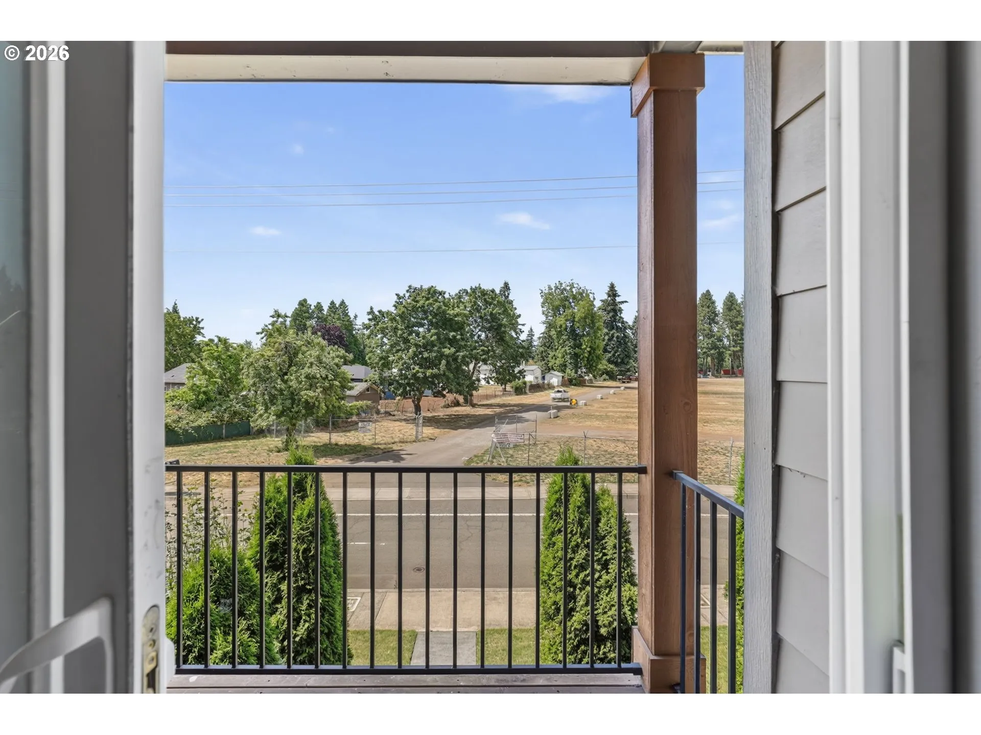 Balcony-Private