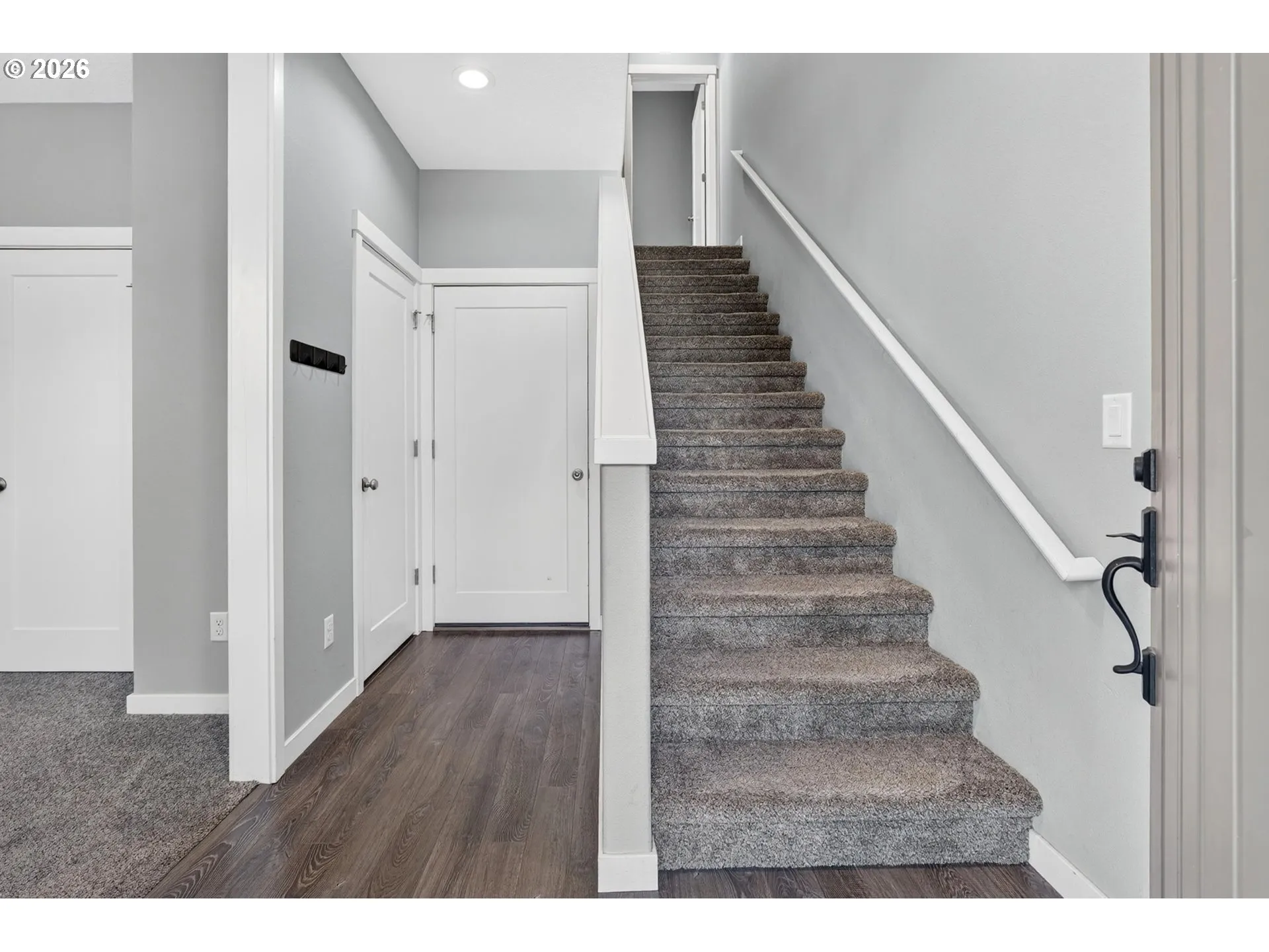Entrance/Foyer