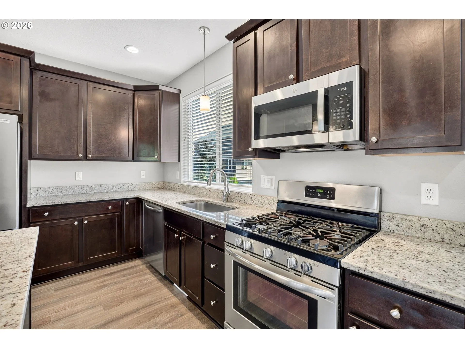 Kitchen-Oven