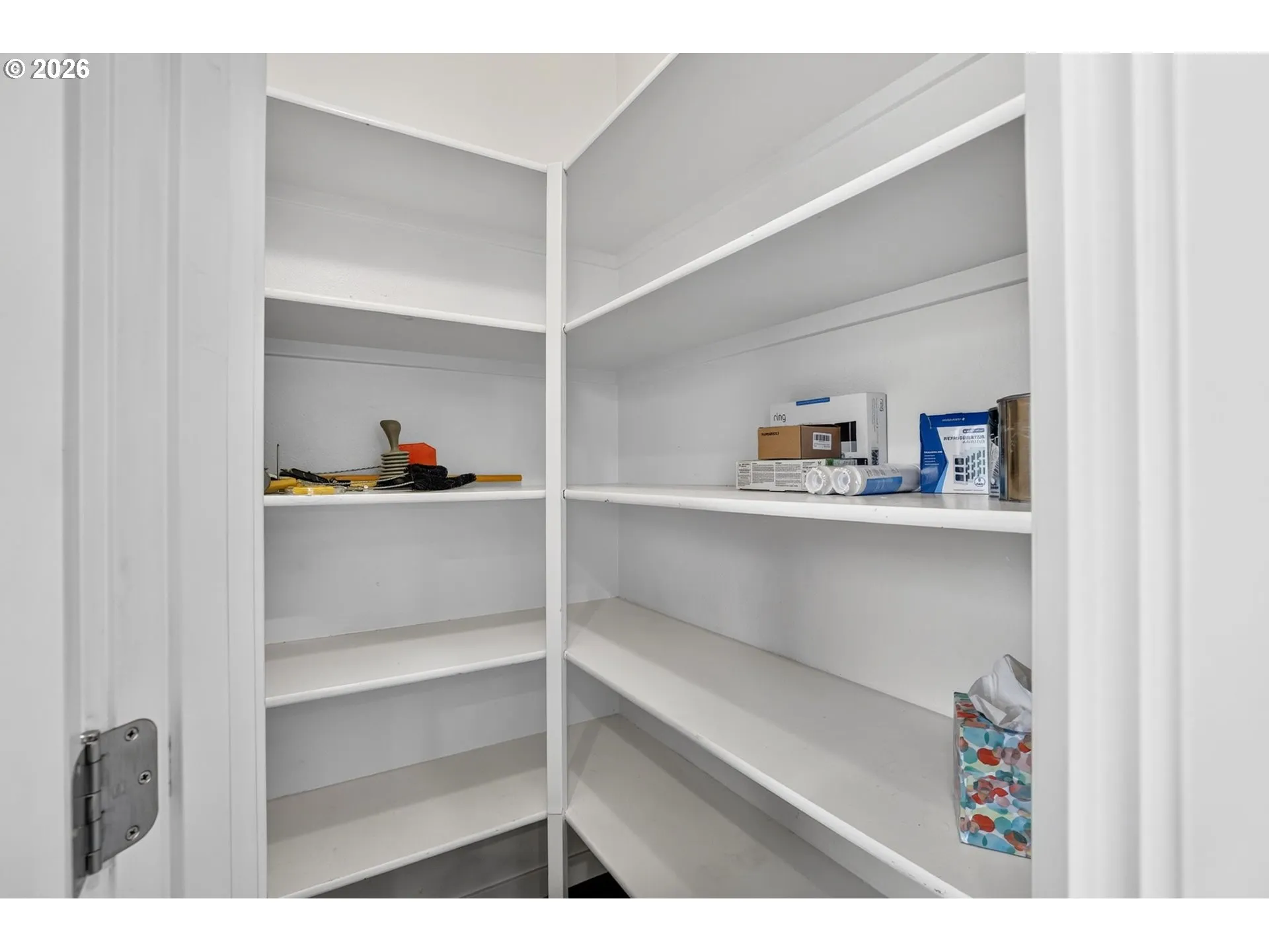 Pantry
