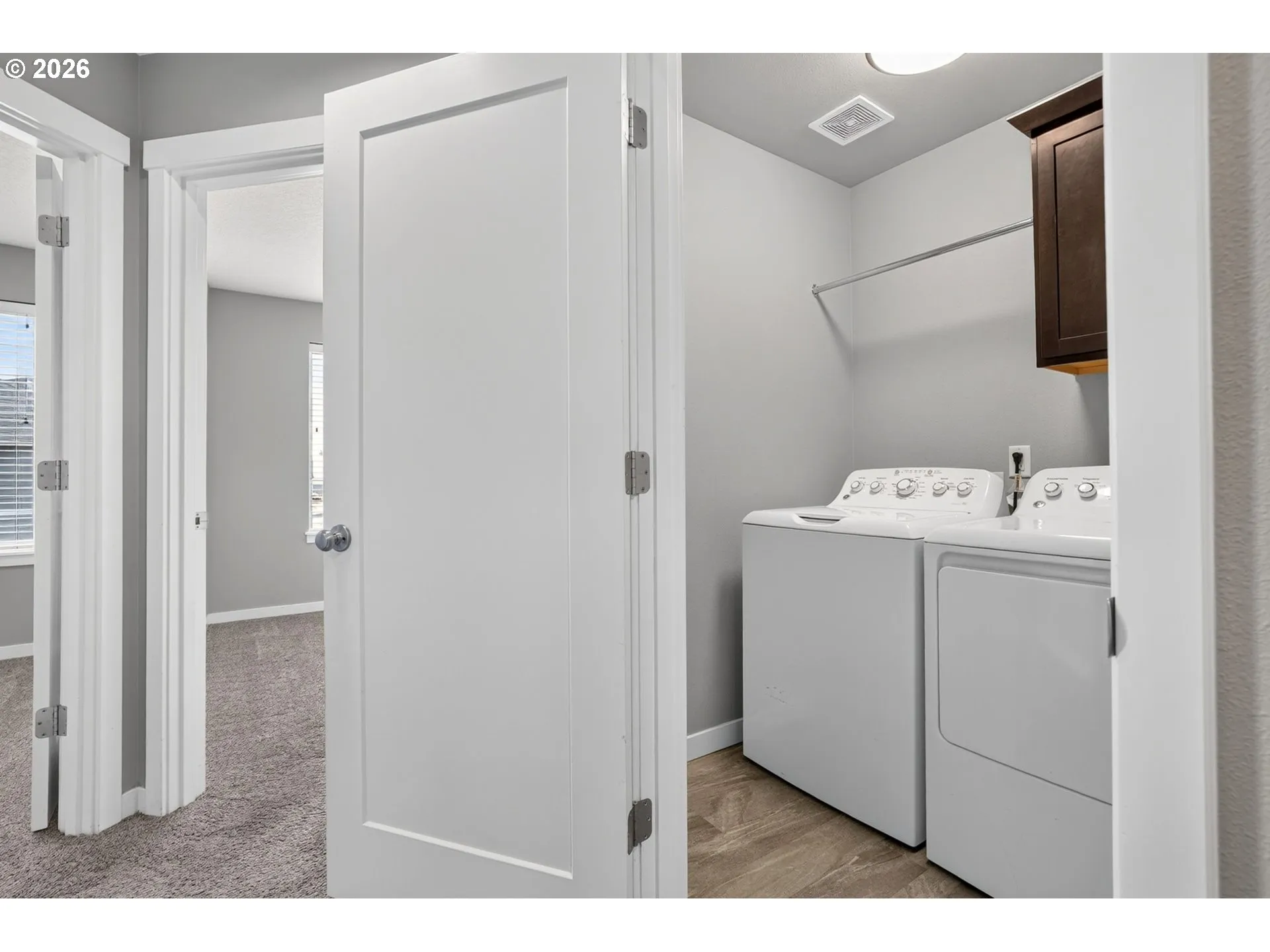 Laundry-Upper