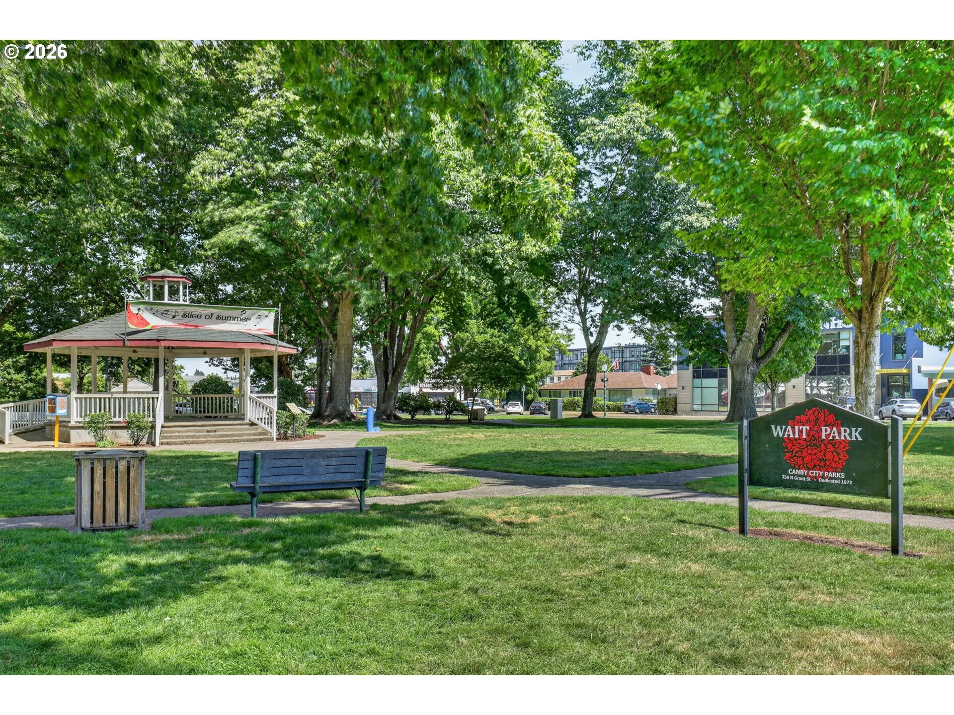 Community Park