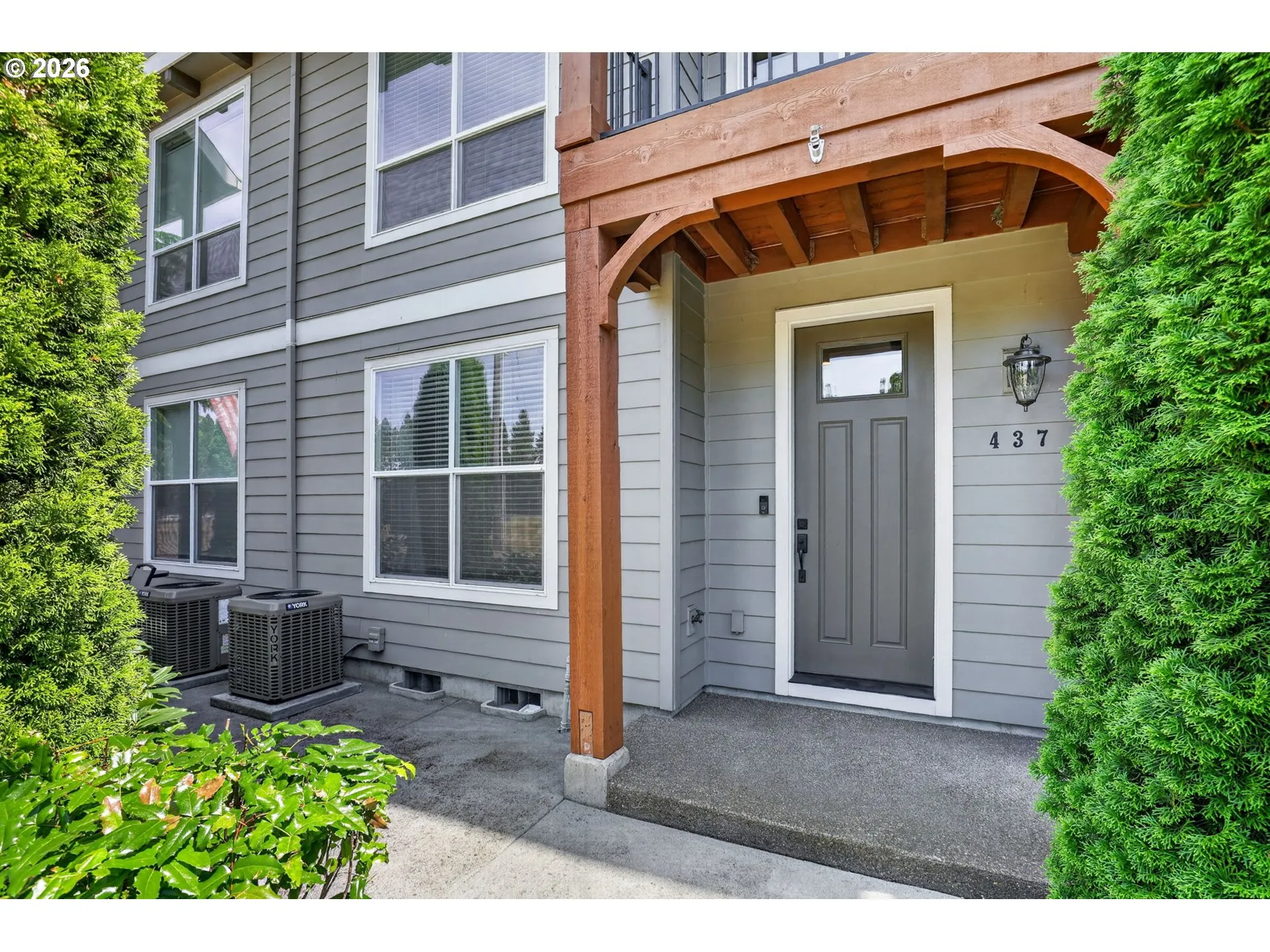Entrance/Foyer