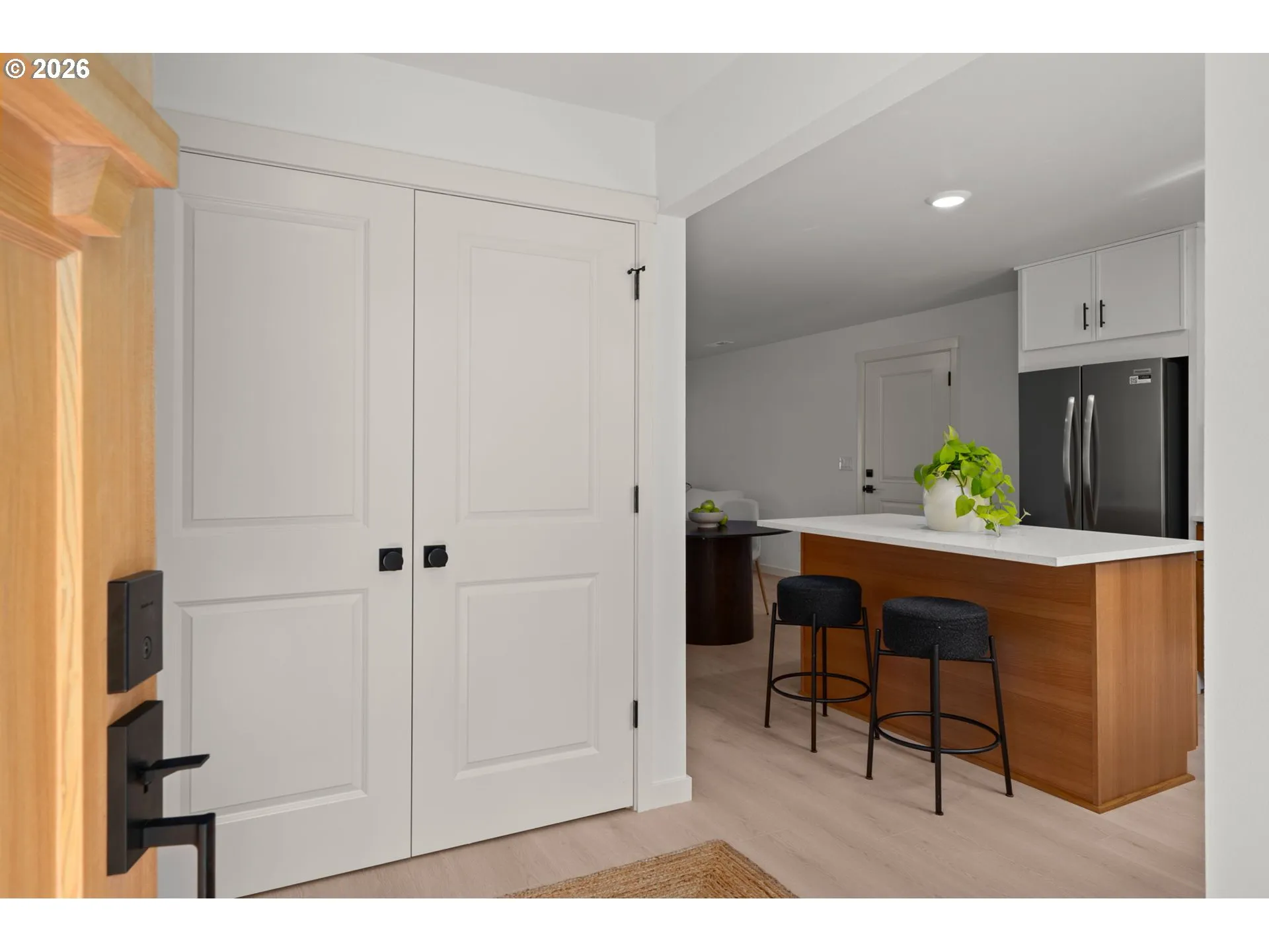 Entrance/Foyer