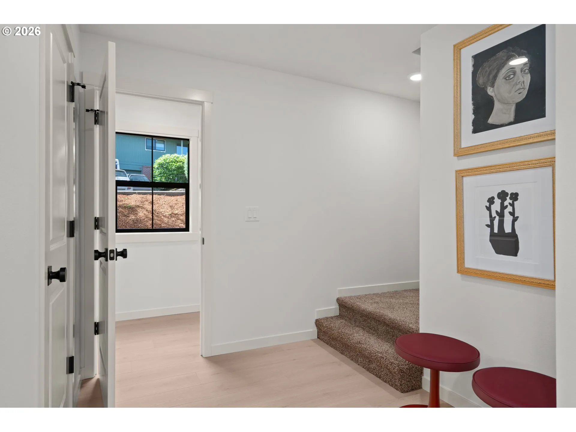 Entrance/Foyer
