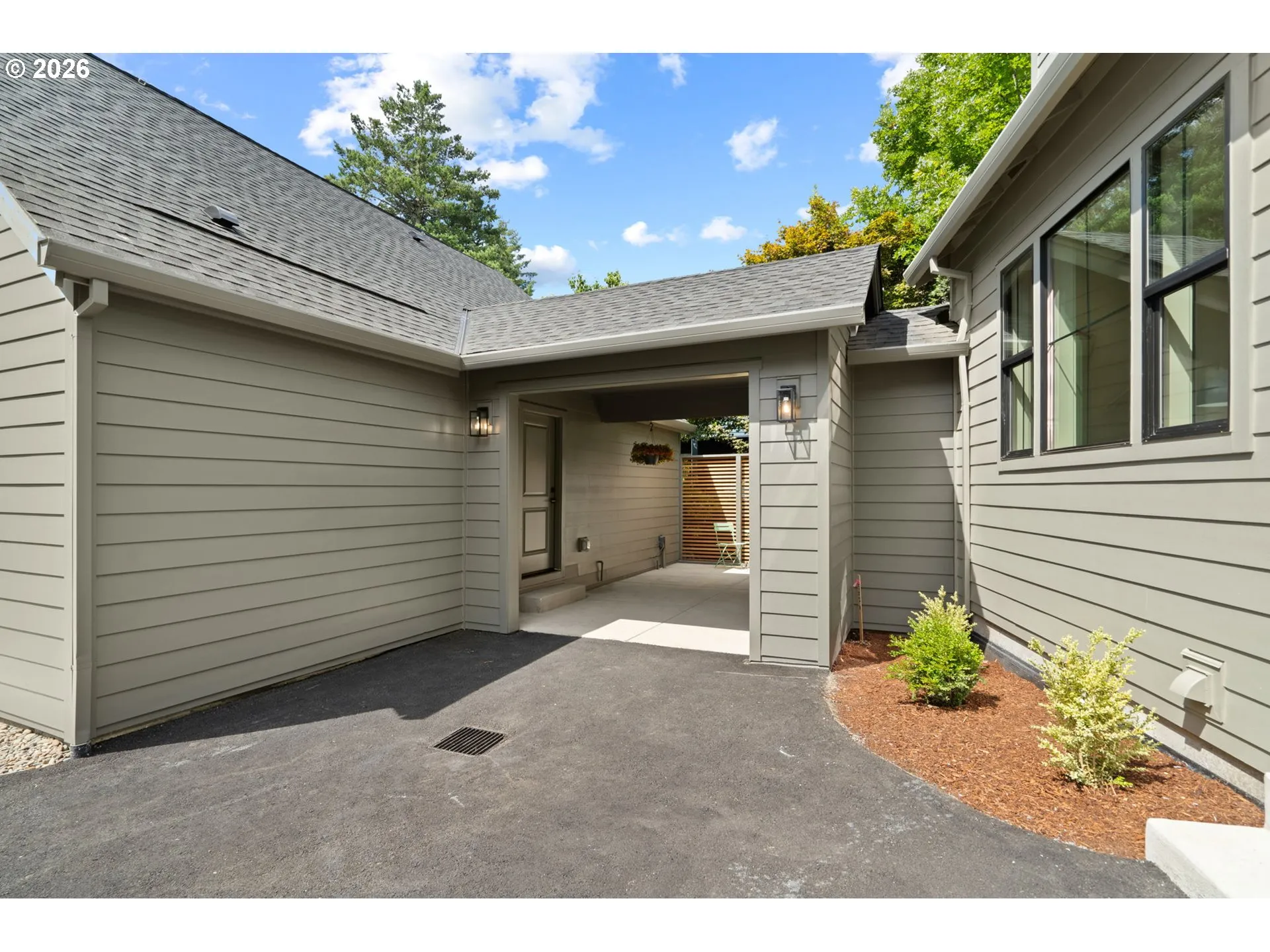 Carport