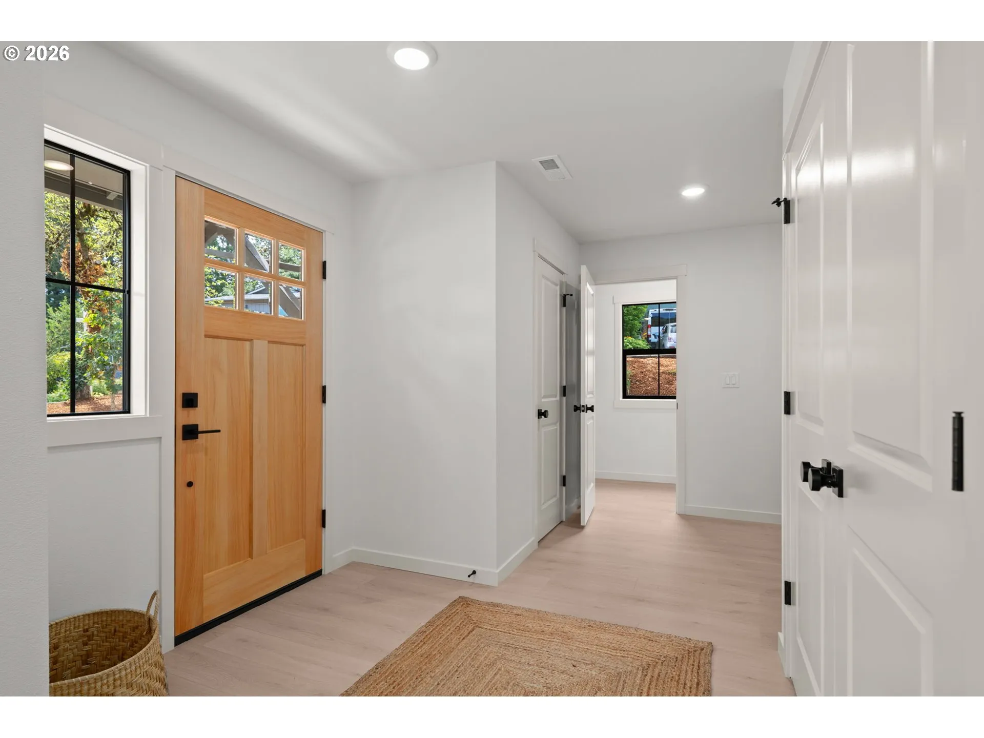 Entrance/Foyer