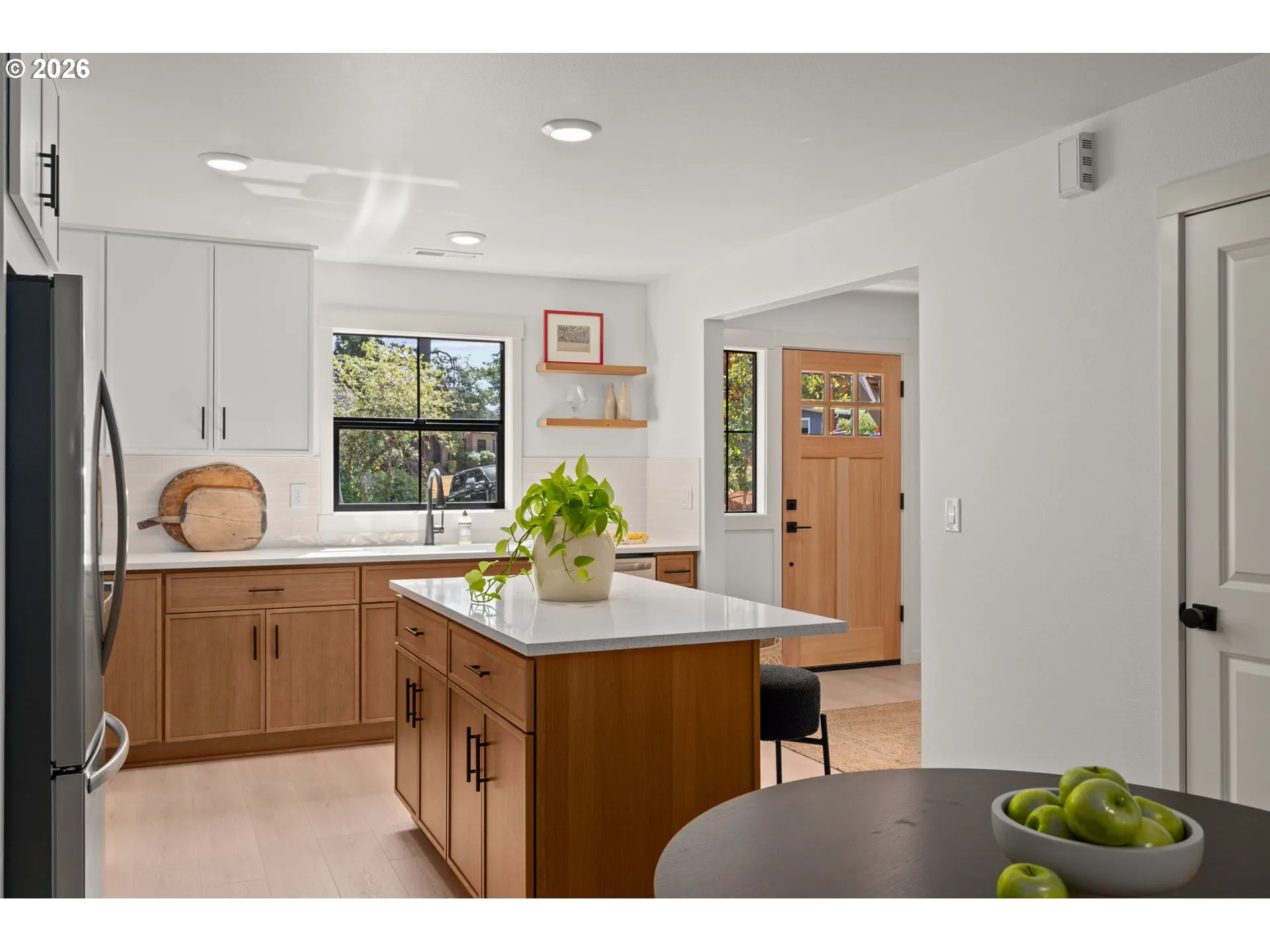 Pantry