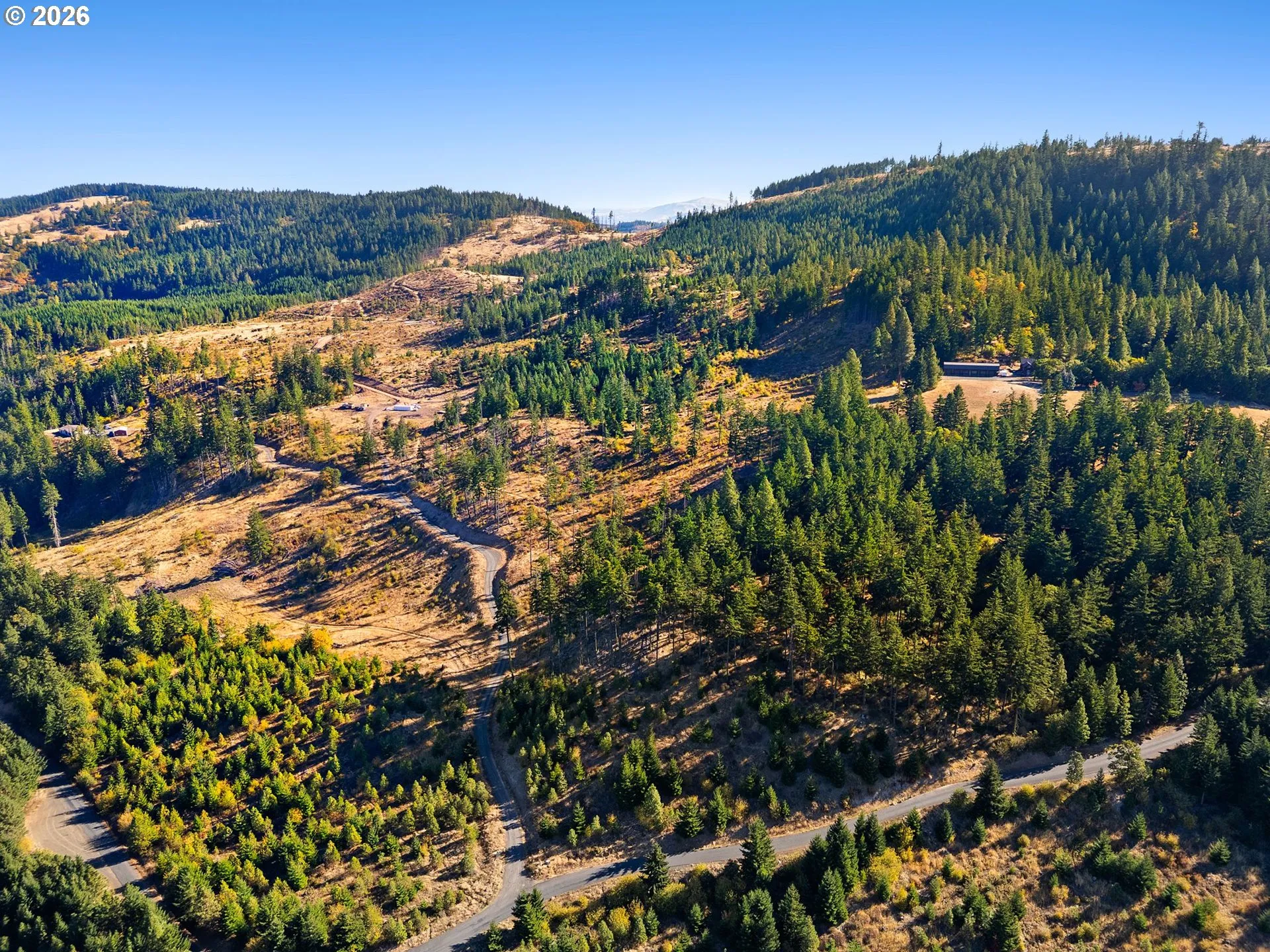 Drone View/UAV