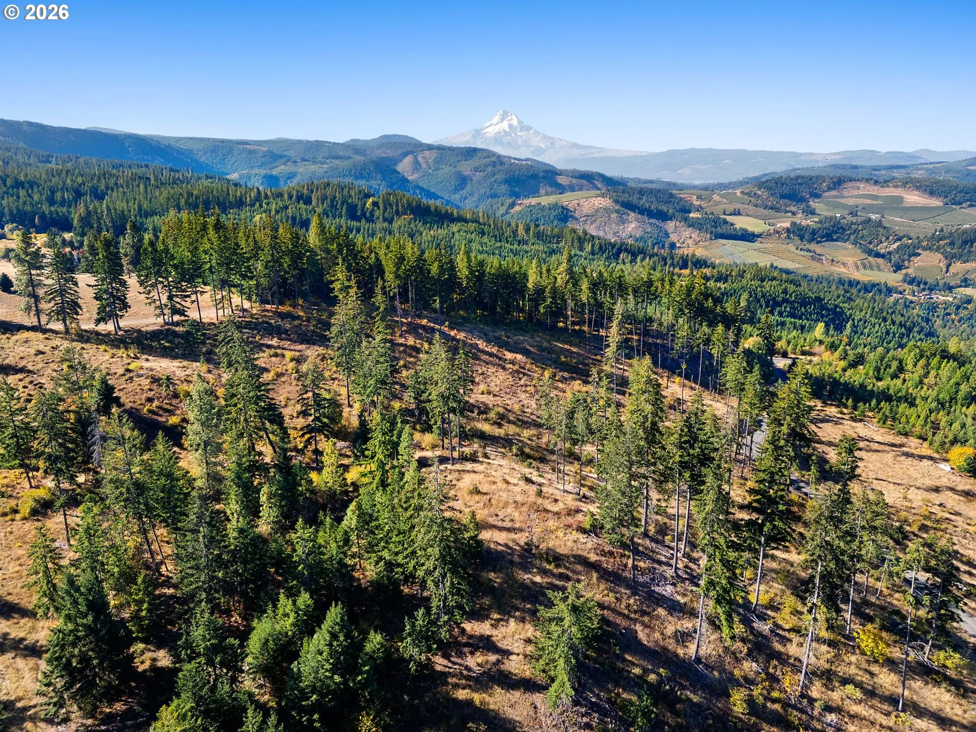 Drone View/UAV