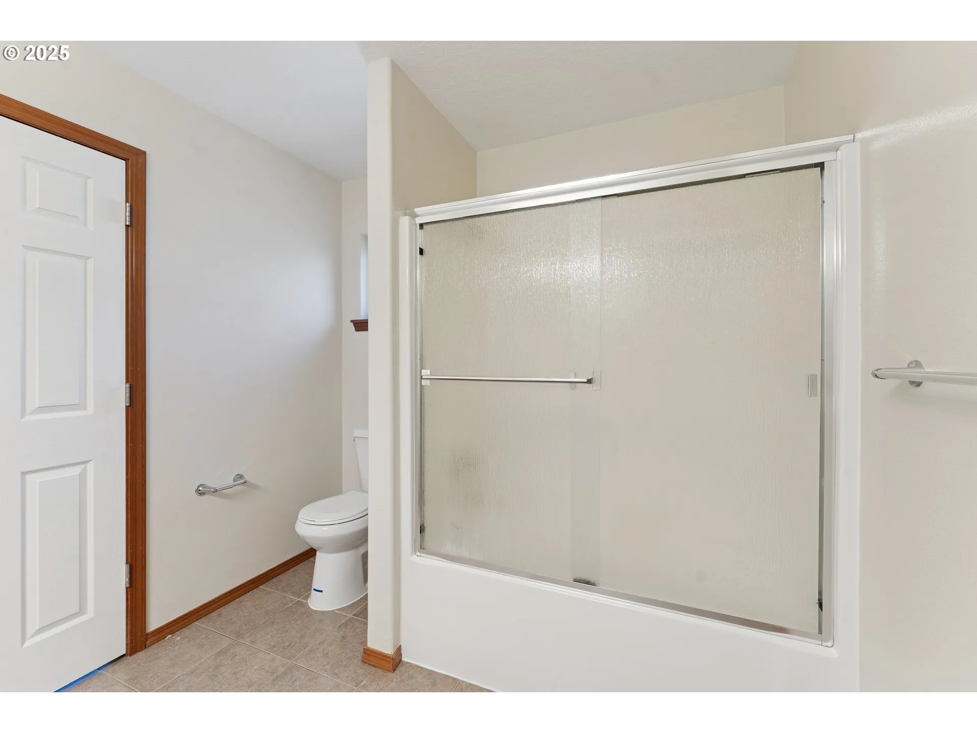 Owner's Suite Bathroom