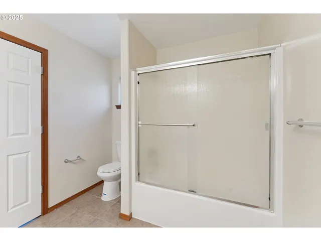 Owner's Suite Bathroom