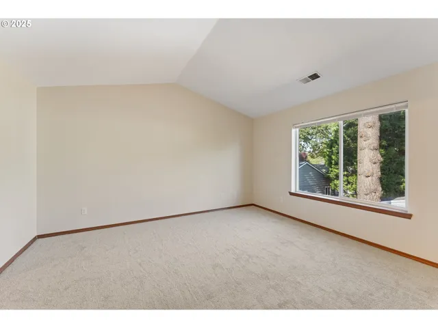 Owner's Suite Bedroom-Upper