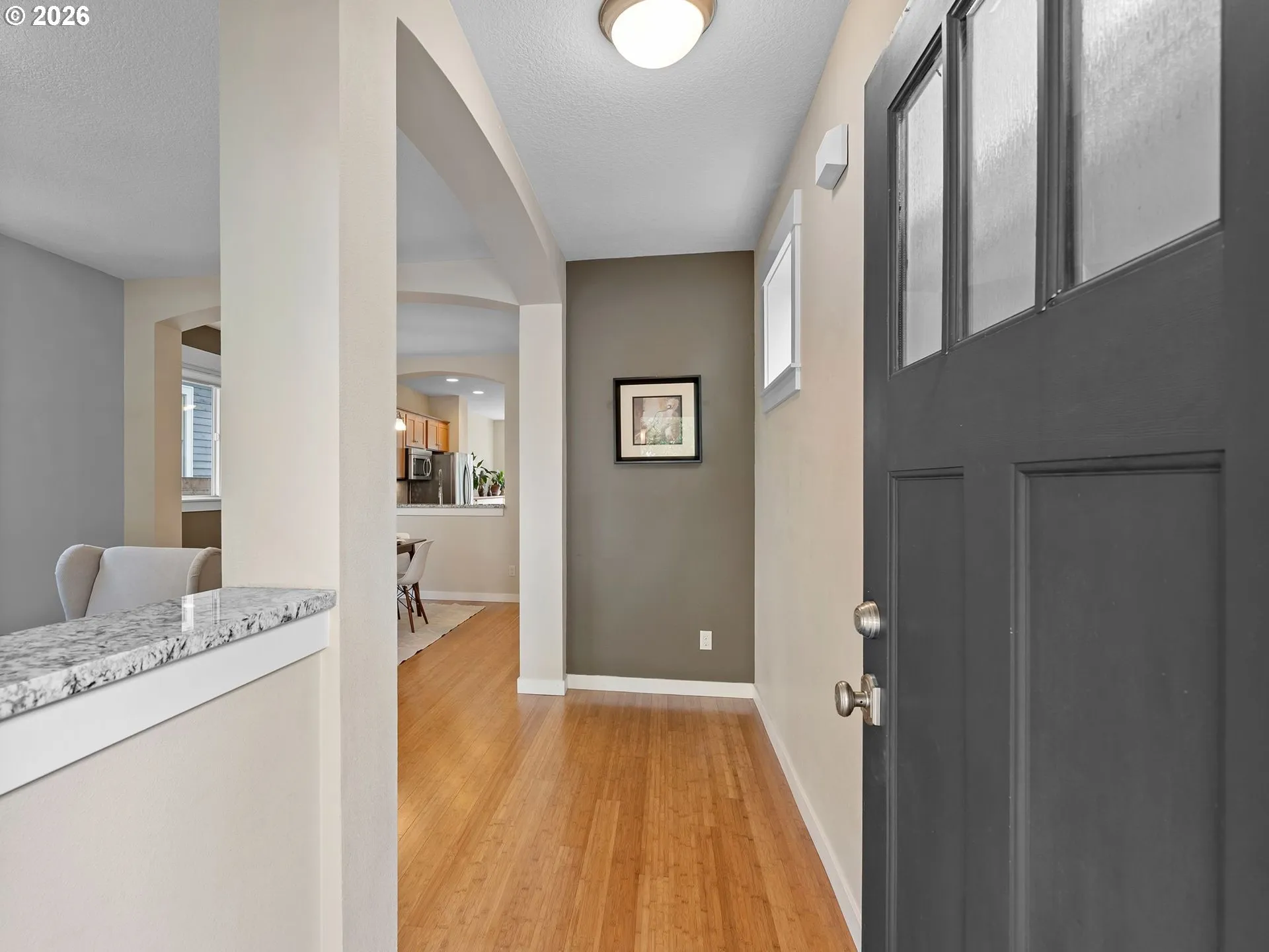 Entrance/Foyer