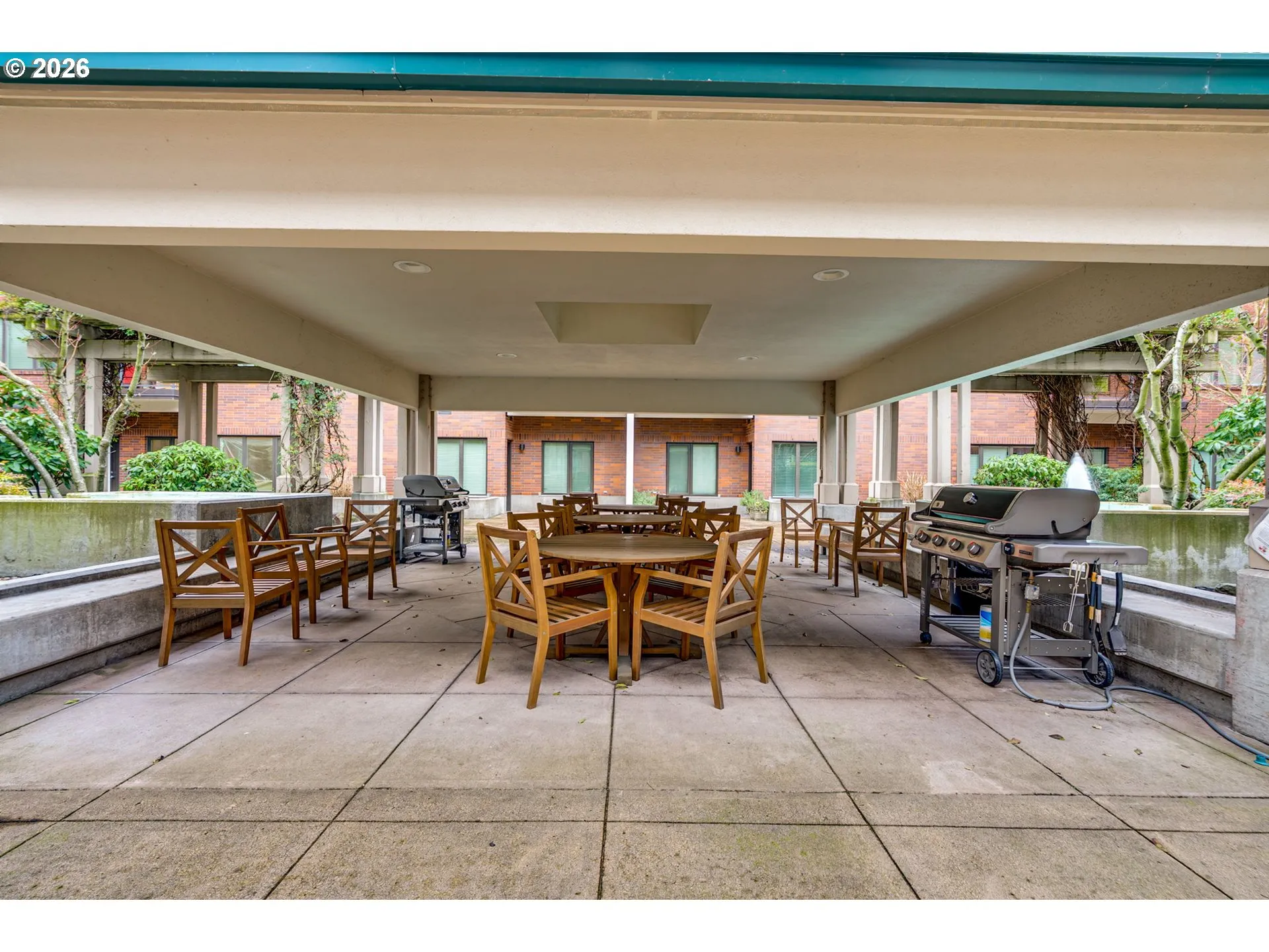 Community Amenities