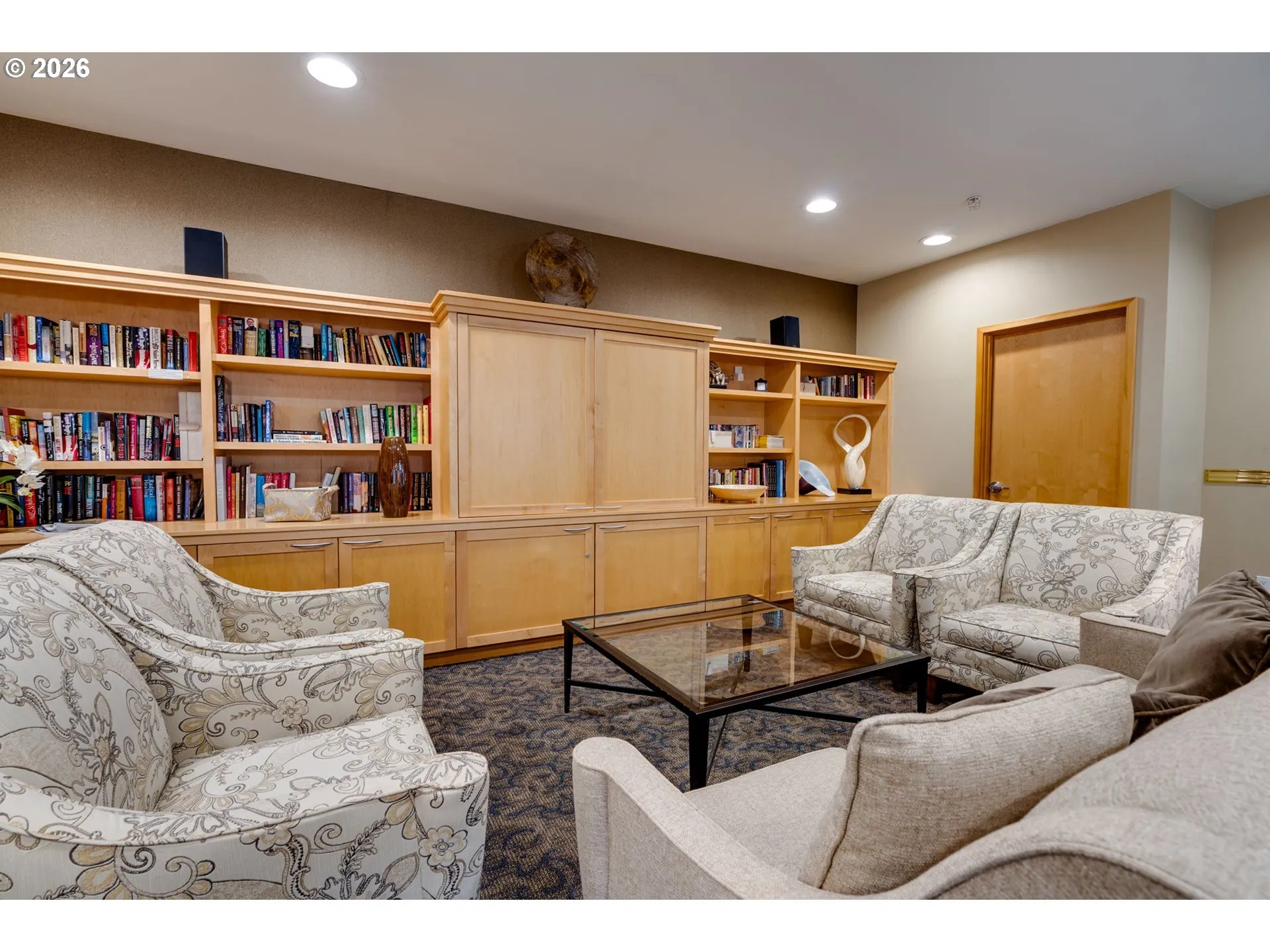 Community Room