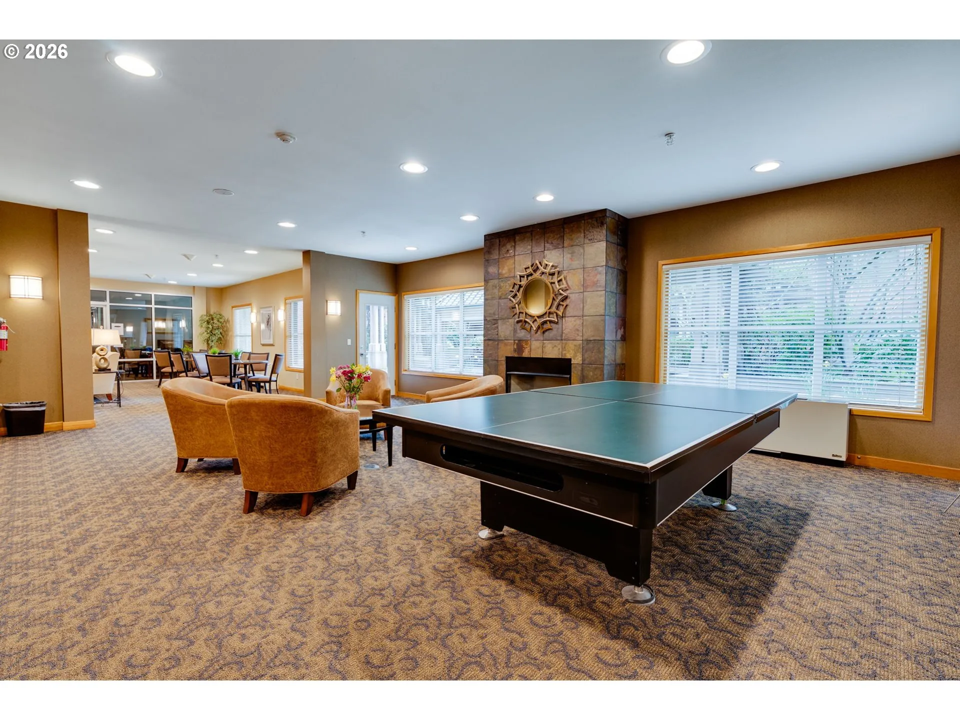 Community Room