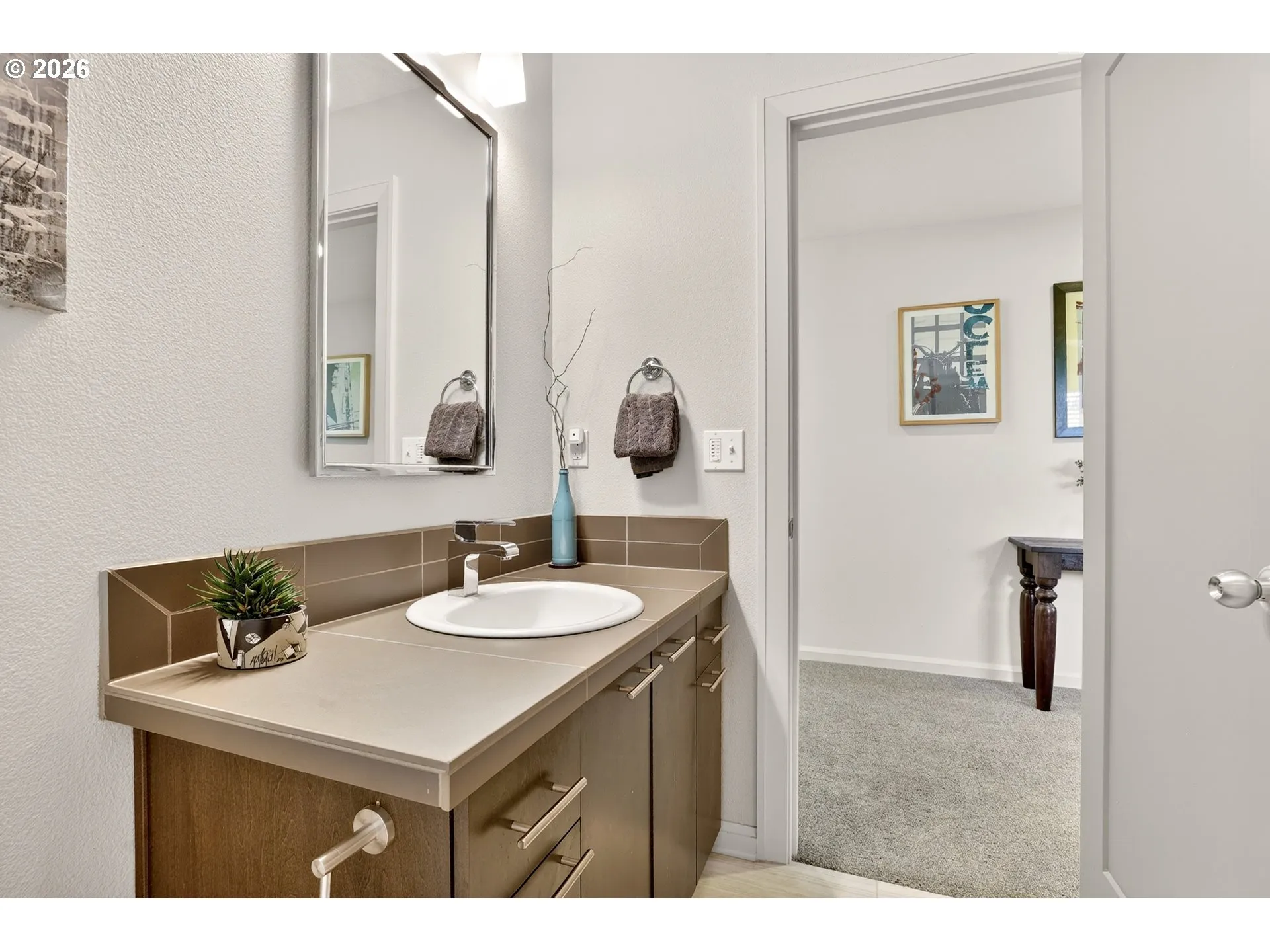 Bathroom-# 2